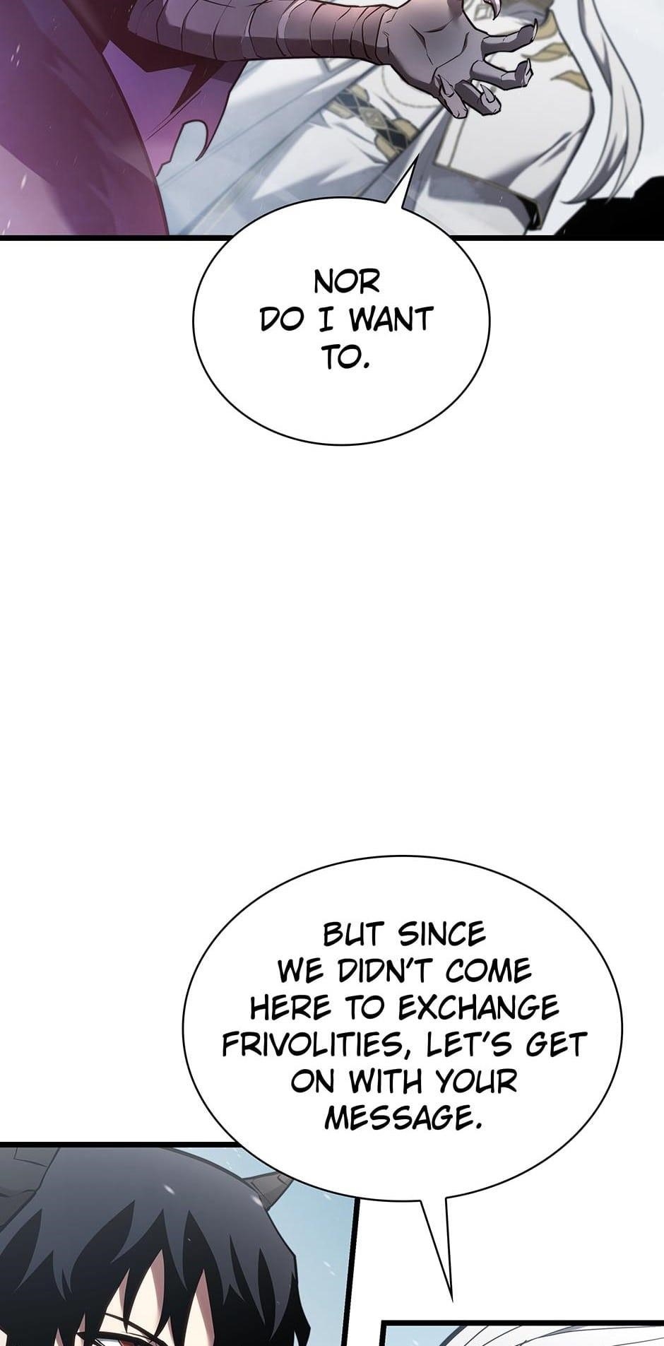 The Beginning After the End Chapter 177 - Page 66 in English