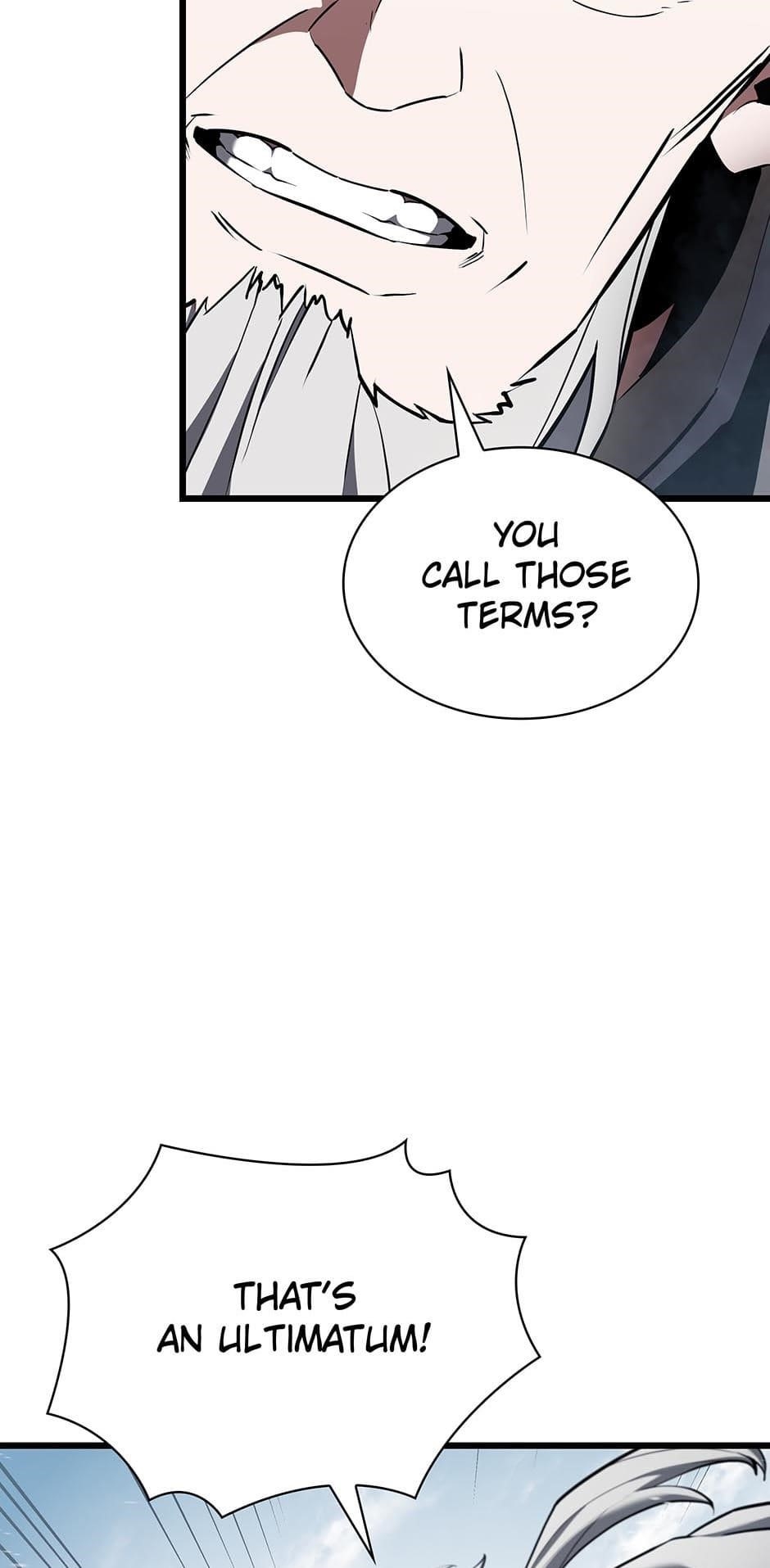 The Beginning After the End Chapter 177 - Page 71 in English