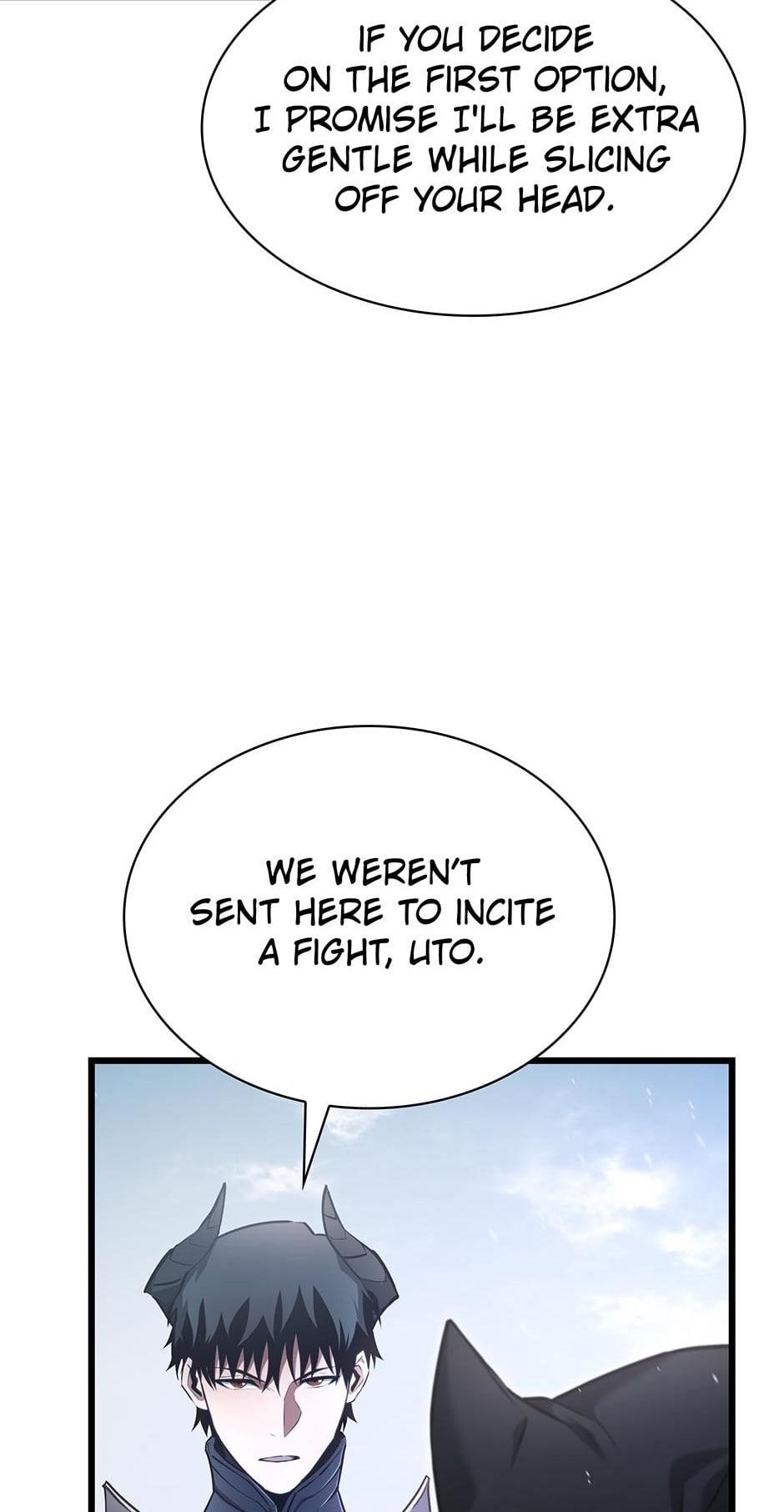 The Beginning After the End Chapter 177 - Page 74 in English