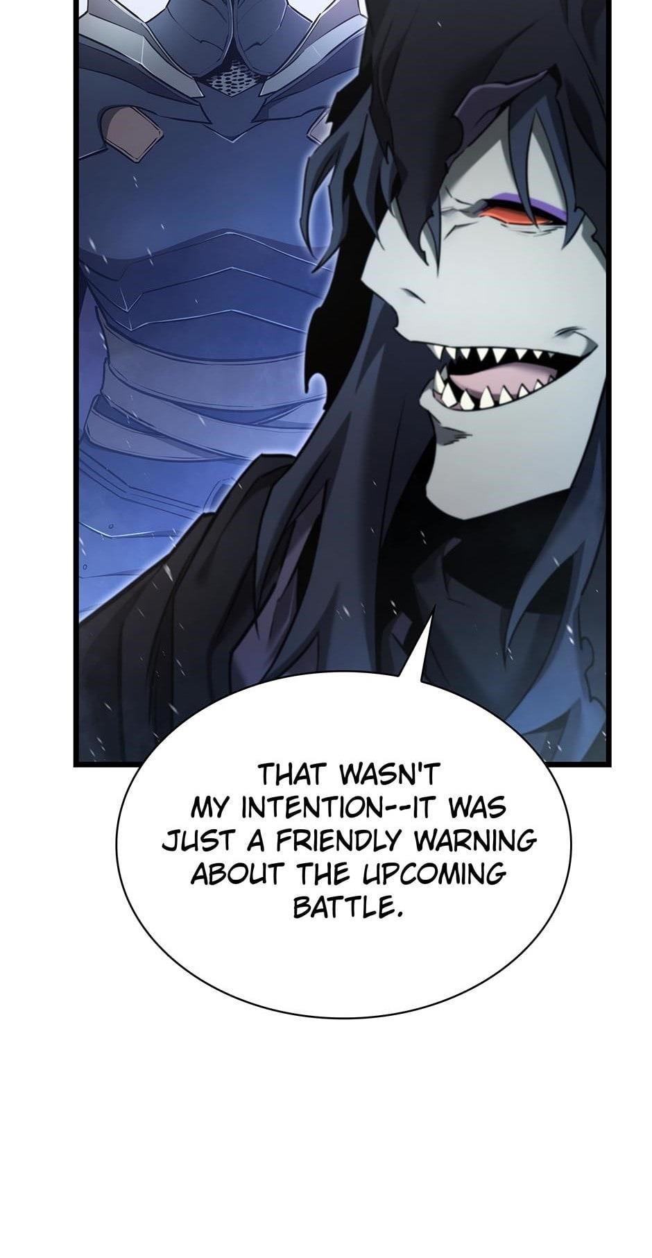 The Beginning After the End Chapter 177 - Page 75 in English