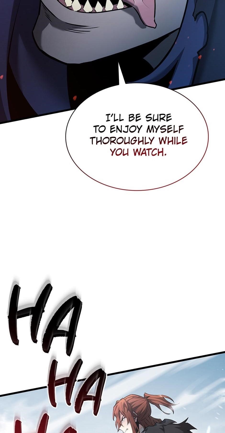 The Beginning After the End Chapter 177 - Page 77 in English
