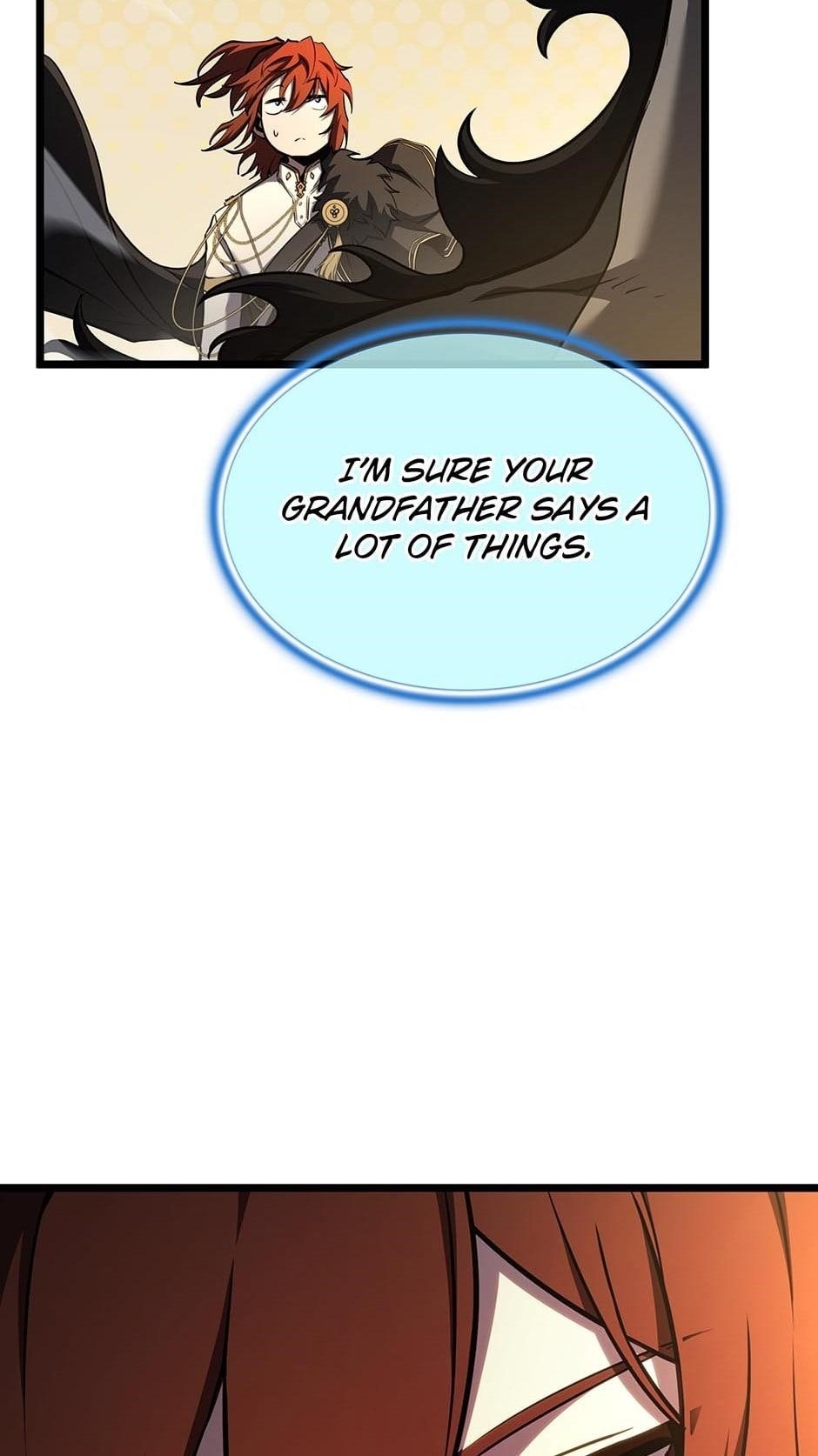 The Beginning After the End Chapter 177 - Page 8 in English