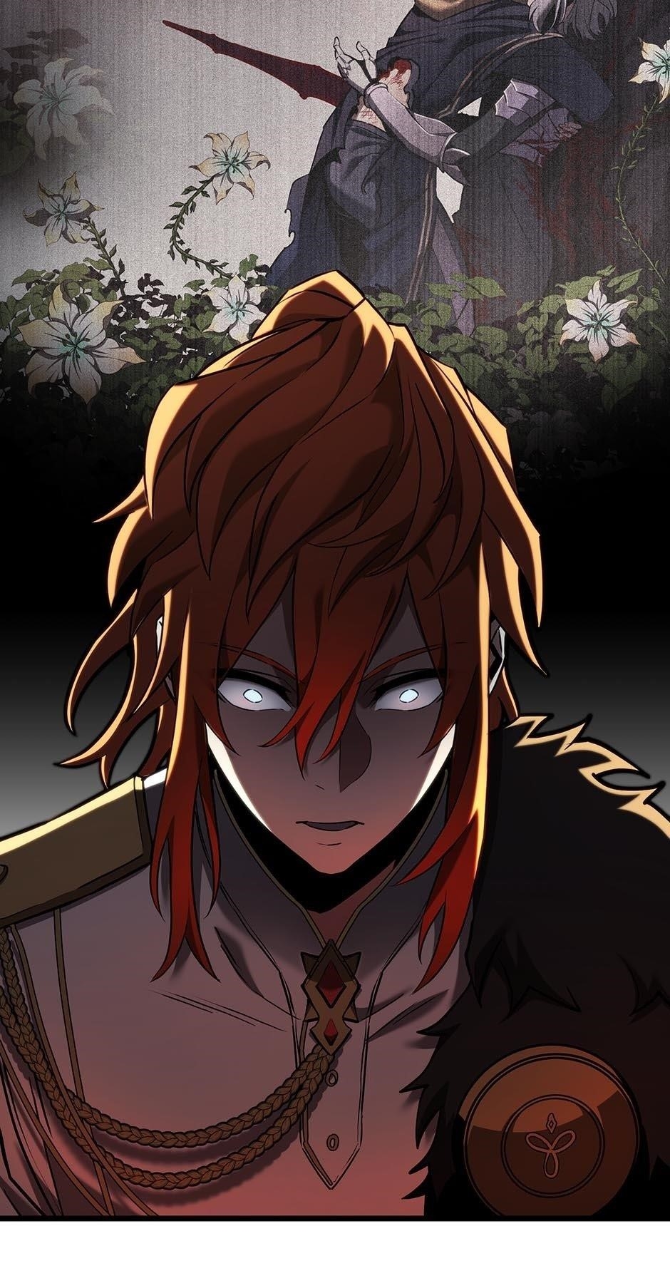 The Beginning After the End Chapter 177 - Page 86 in English