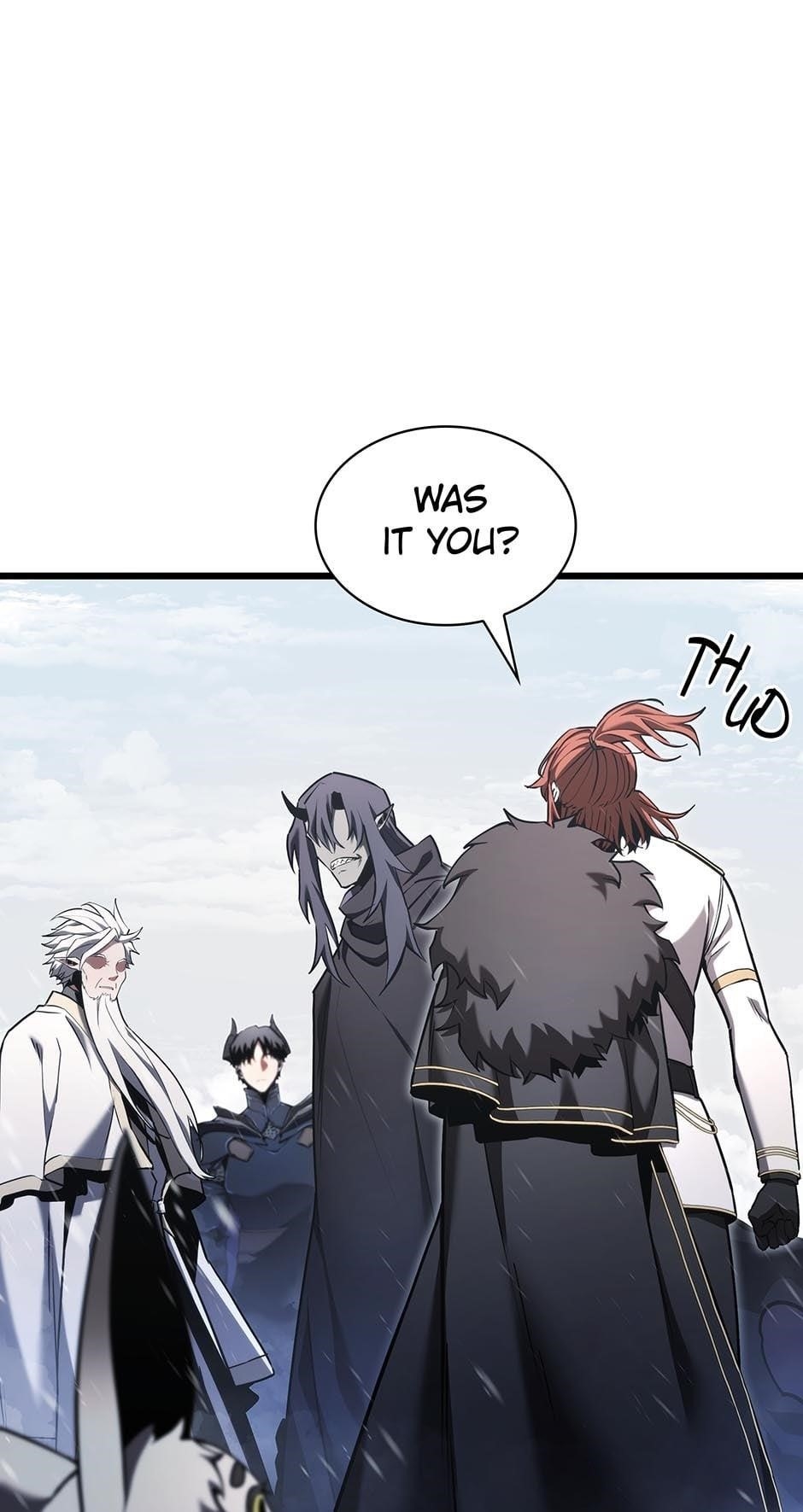 The Beginning After the End Chapter 177 - Page 87 in English