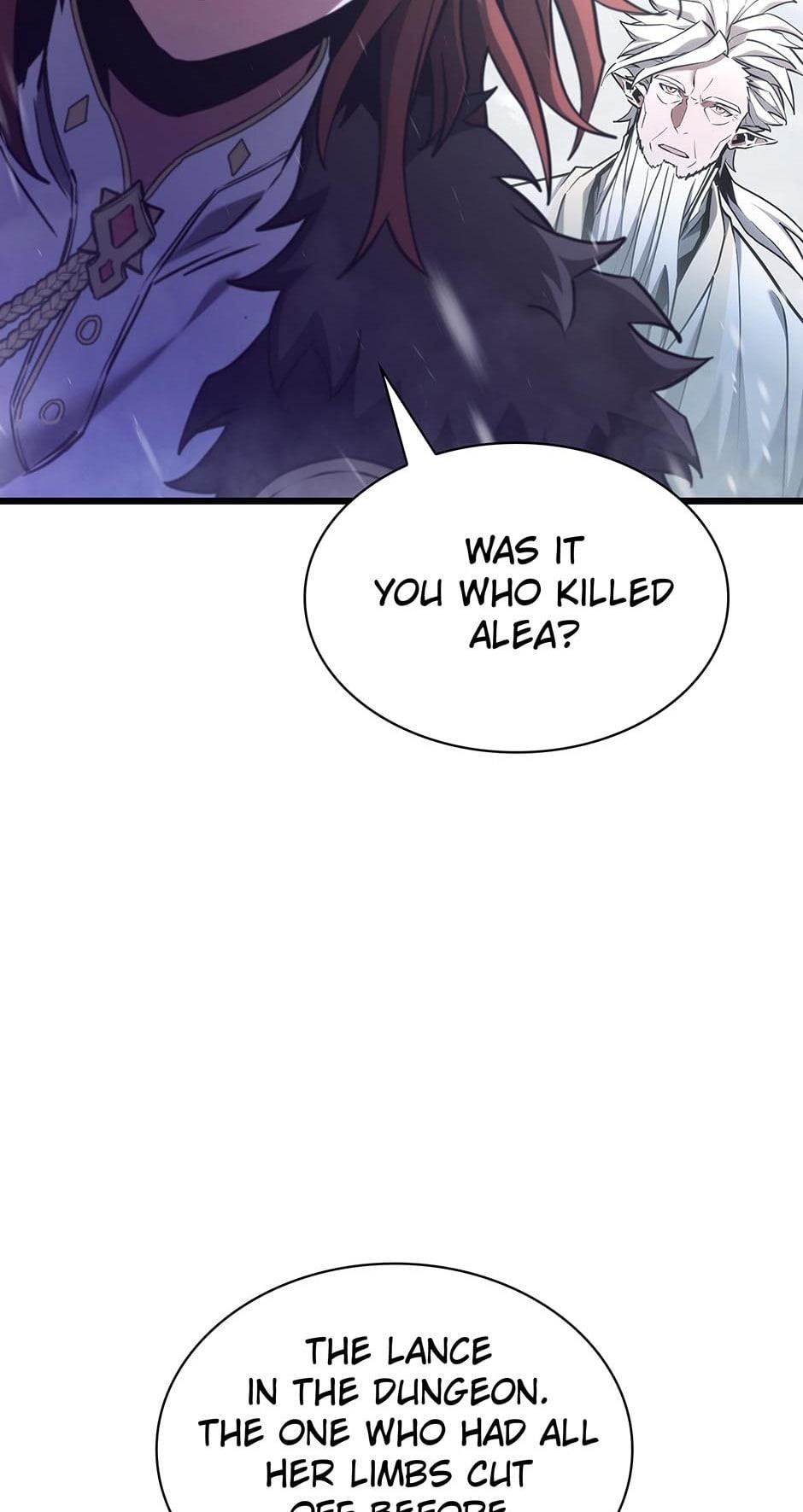 The Beginning After the End Chapter 177 - Page 89 in English