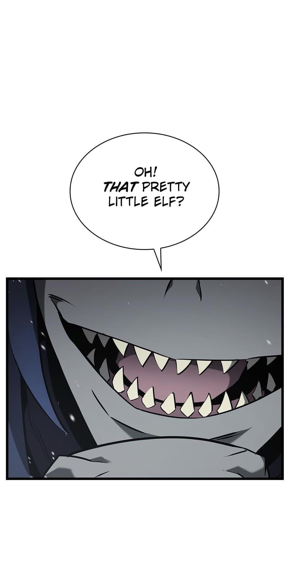 The Beginning After the End Chapter 177 - Page 95 in English