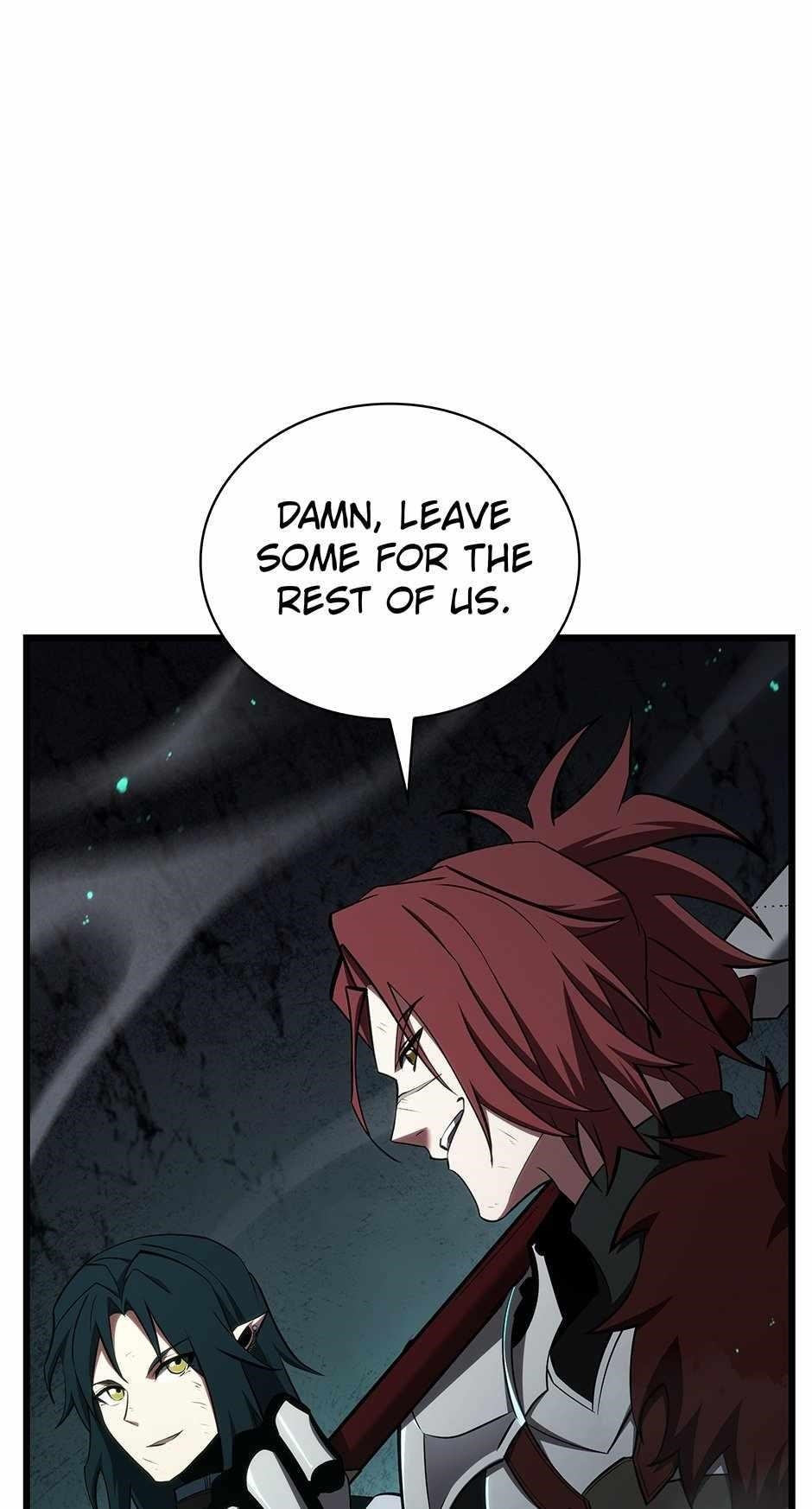 The Beginning After the End Chapter 178 - Page 101 in English