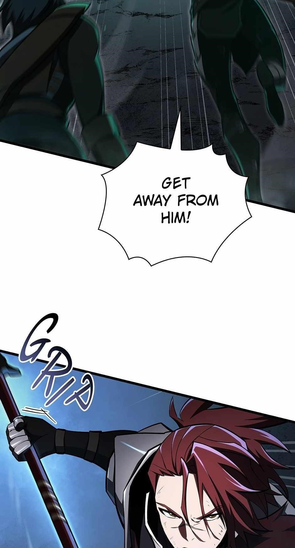 The Beginning After the End Chapter 178 - Page 105 in English