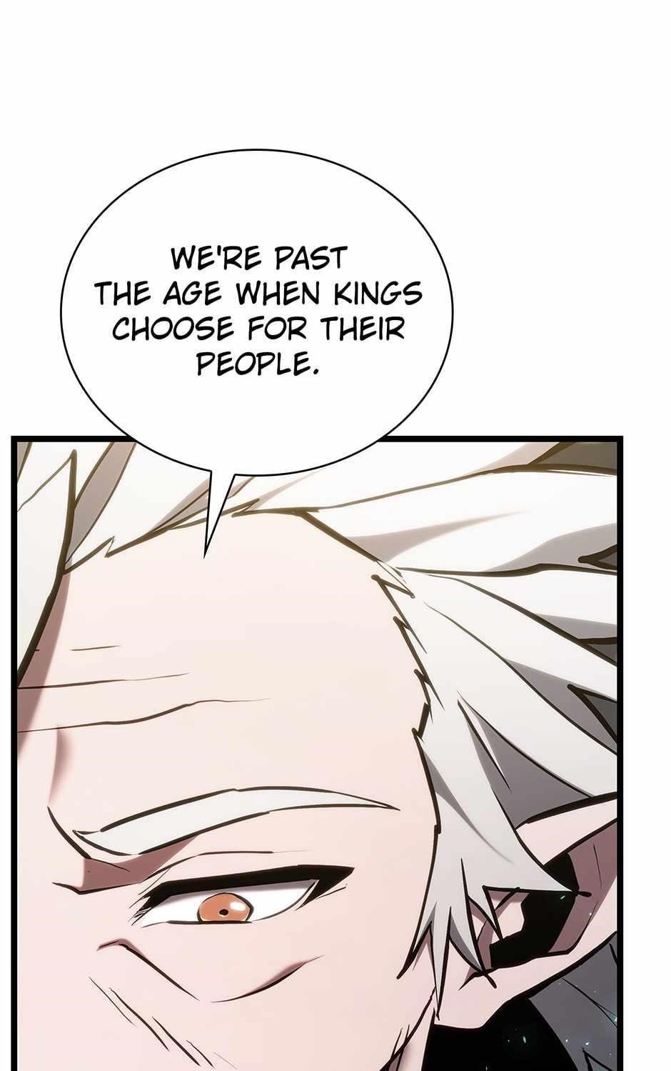 The Beginning After the End Chapter 178 - Page 135 in English