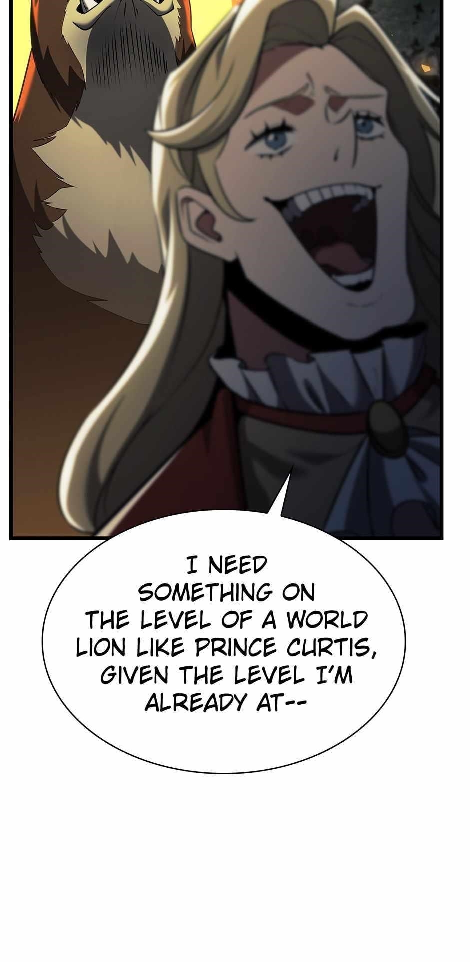 The Beginning After the End Chapter 178 - Page 148 in English