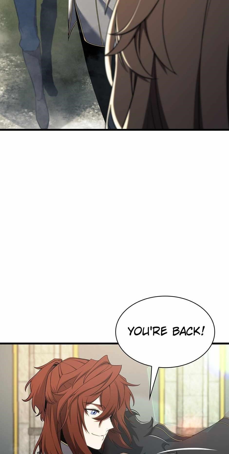 The Beginning After the End Chapter 178 - Page 155 in English