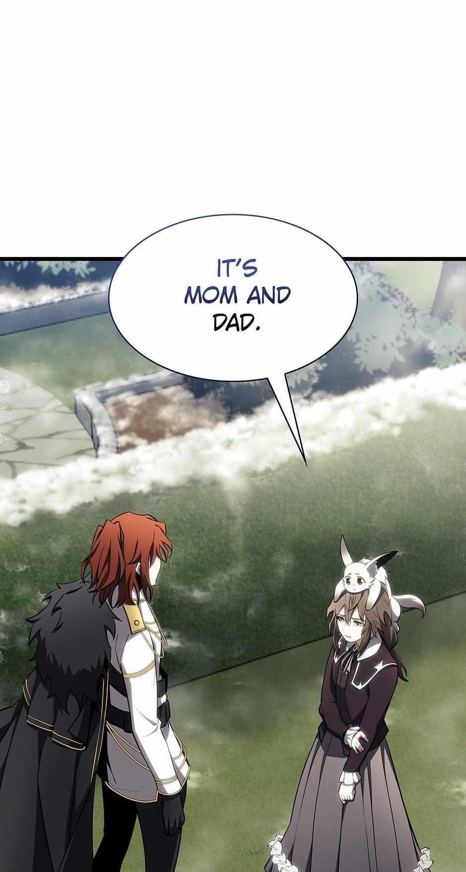 The Beginning After the End Chapter 178 - Page 167 in English