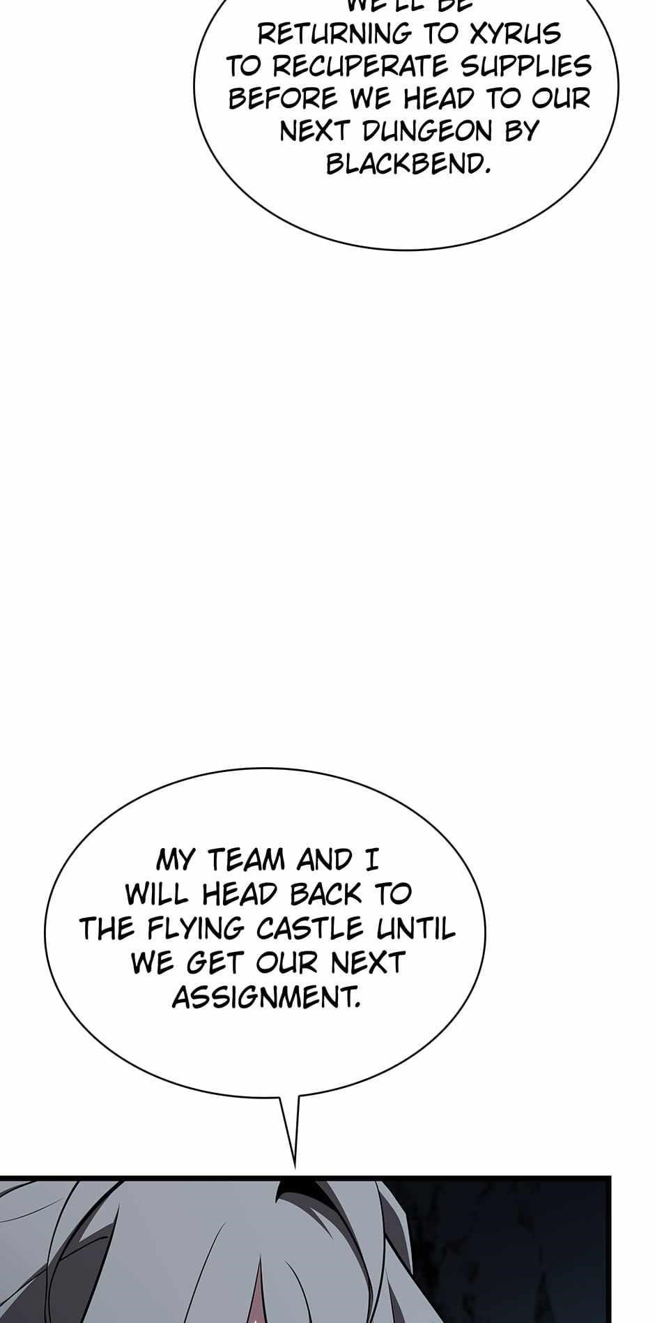 The Beginning After the End Chapter 178 - Page 27 in English