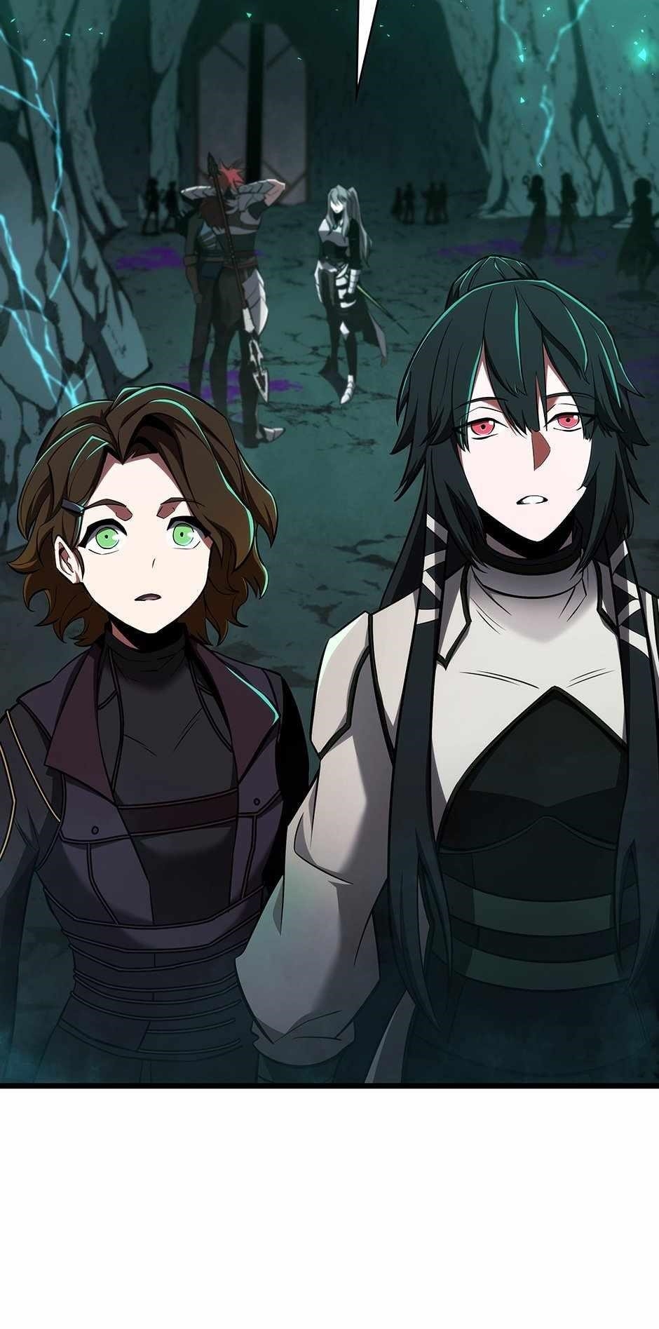 The Beginning After the End Chapter 178 - Page 30 in English