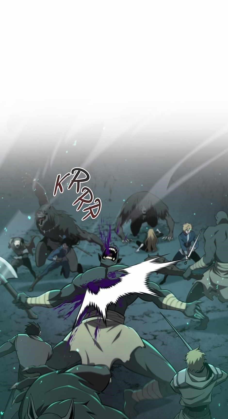 The Beginning After the End Chapter 178 - Page 42 in English