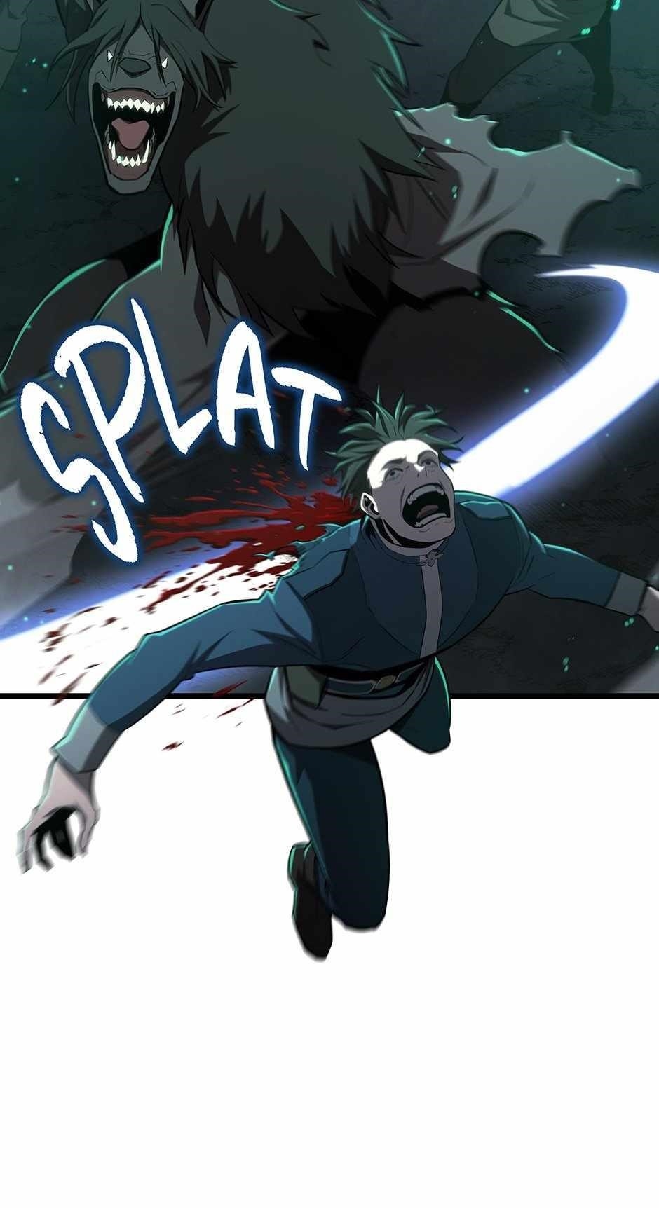 The Beginning After the End Chapter 178 - Page 43 in English
