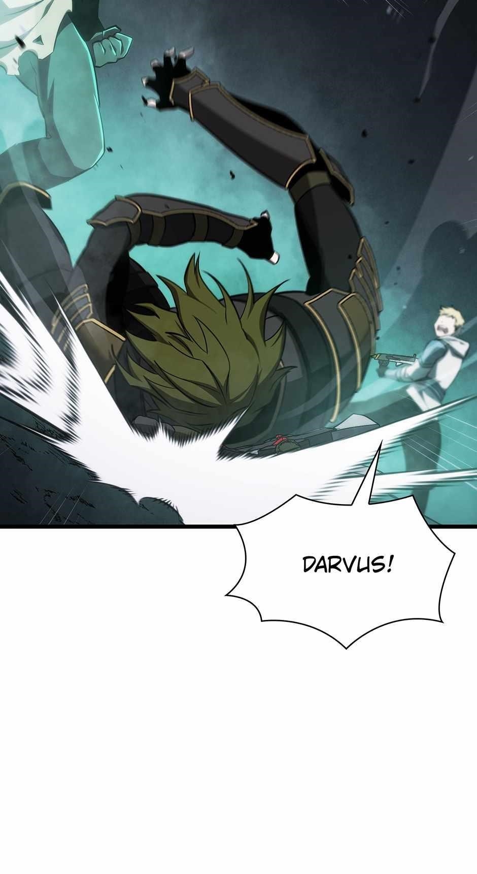The Beginning After the End Chapter 178 - Page 47 in English