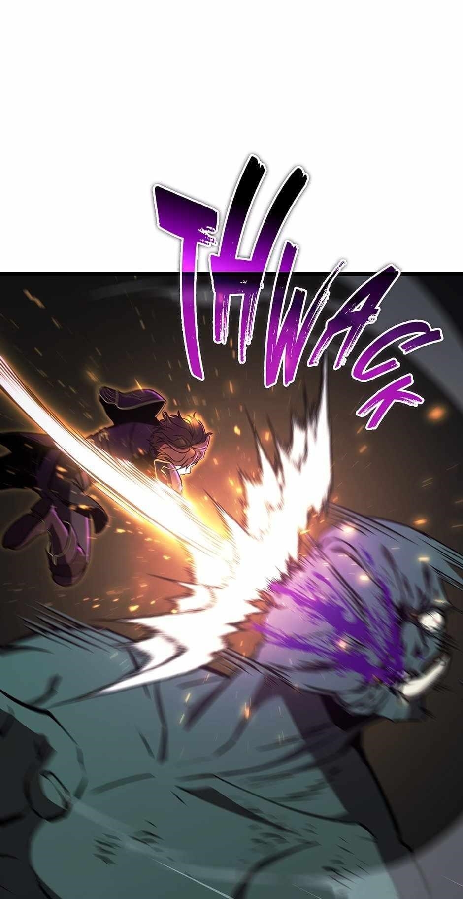 The Beginning After the End Chapter 178 - Page 61 in English