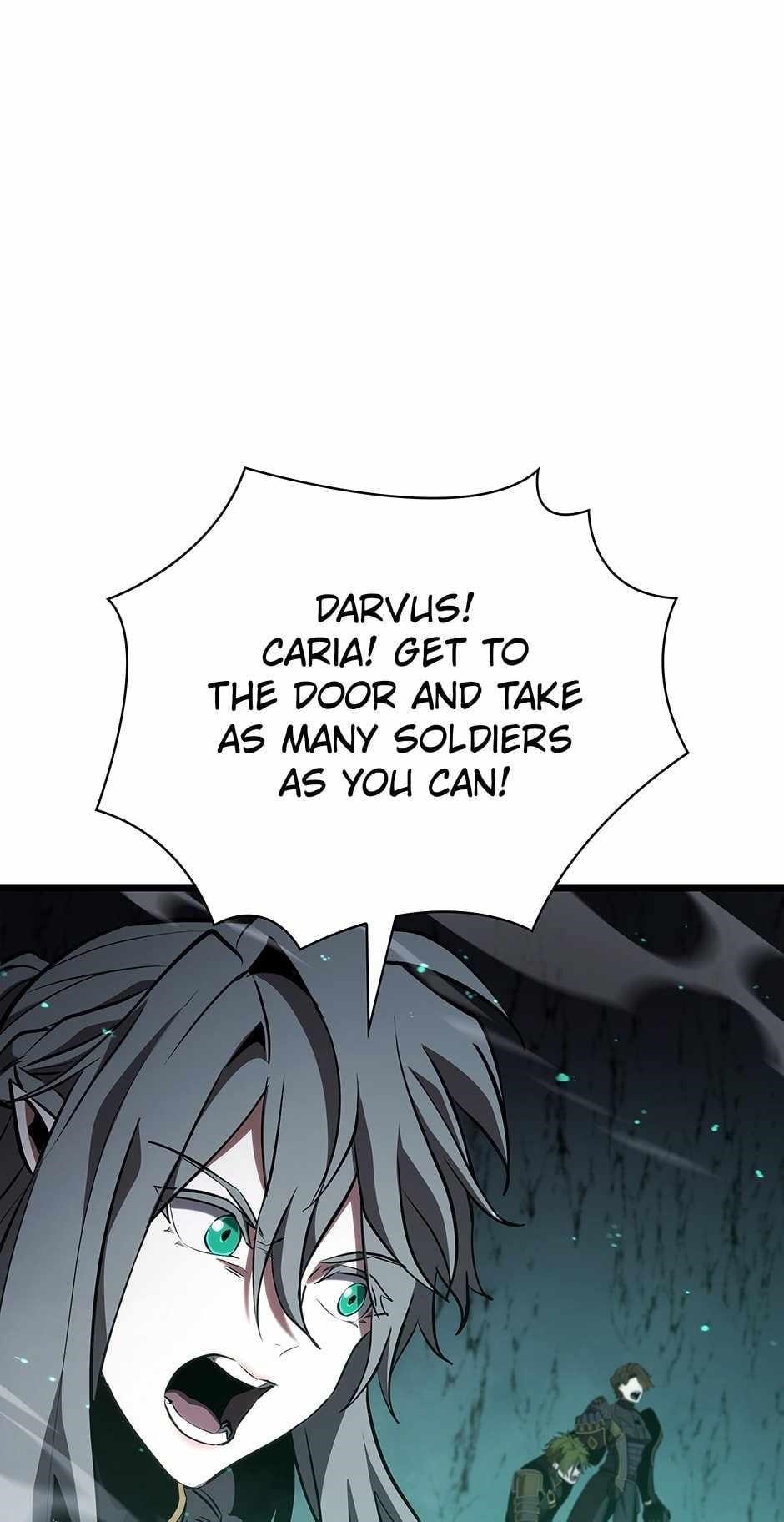 The Beginning After the End Chapter 178 - Page 64 in English