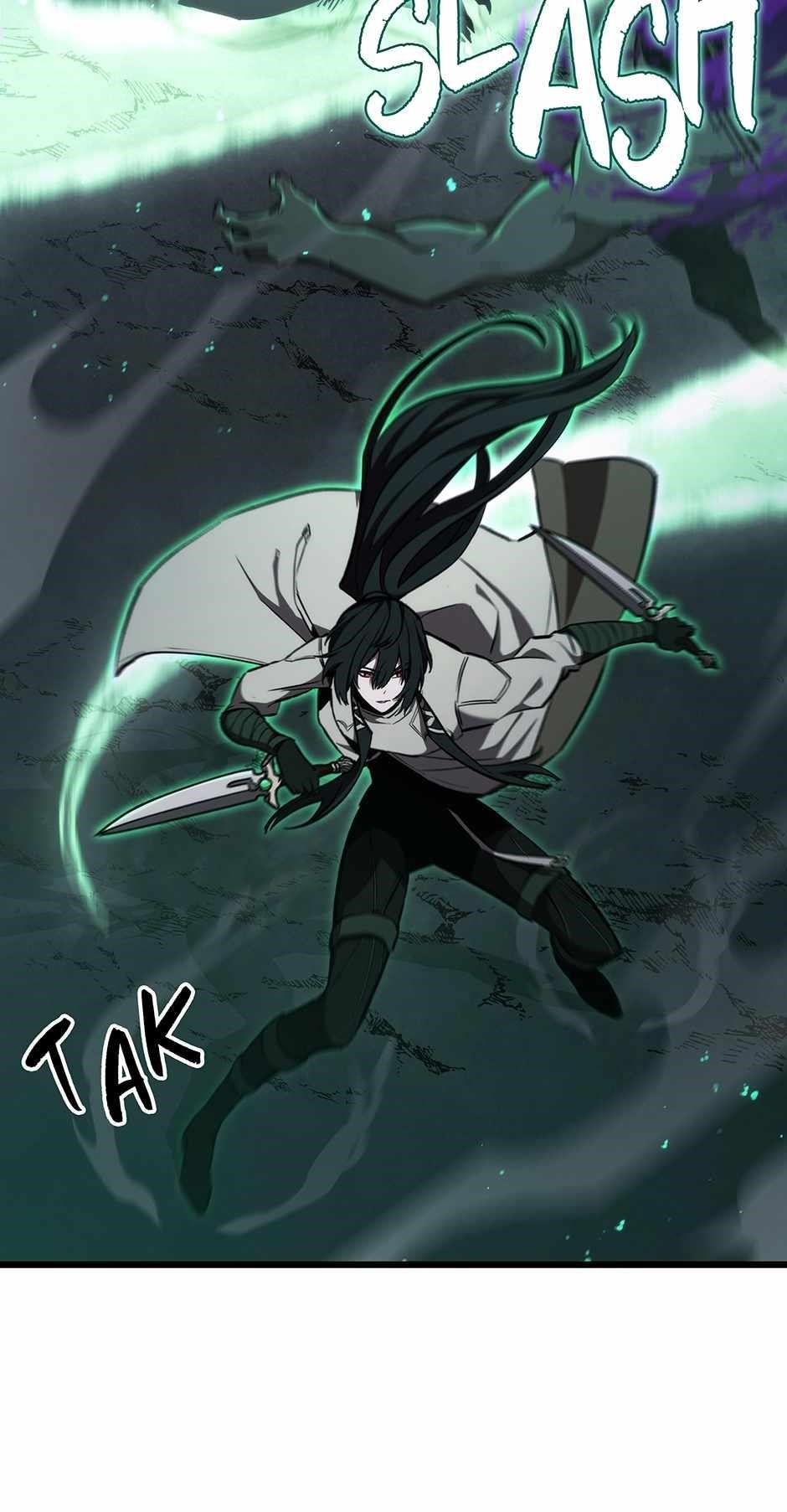 The Beginning After the End Chapter 178 - Page 71 in English