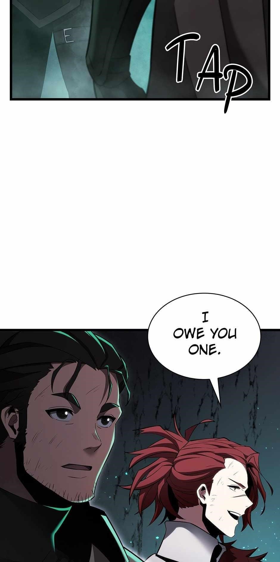 The Beginning After the End Chapter 178 - Page 84 in English