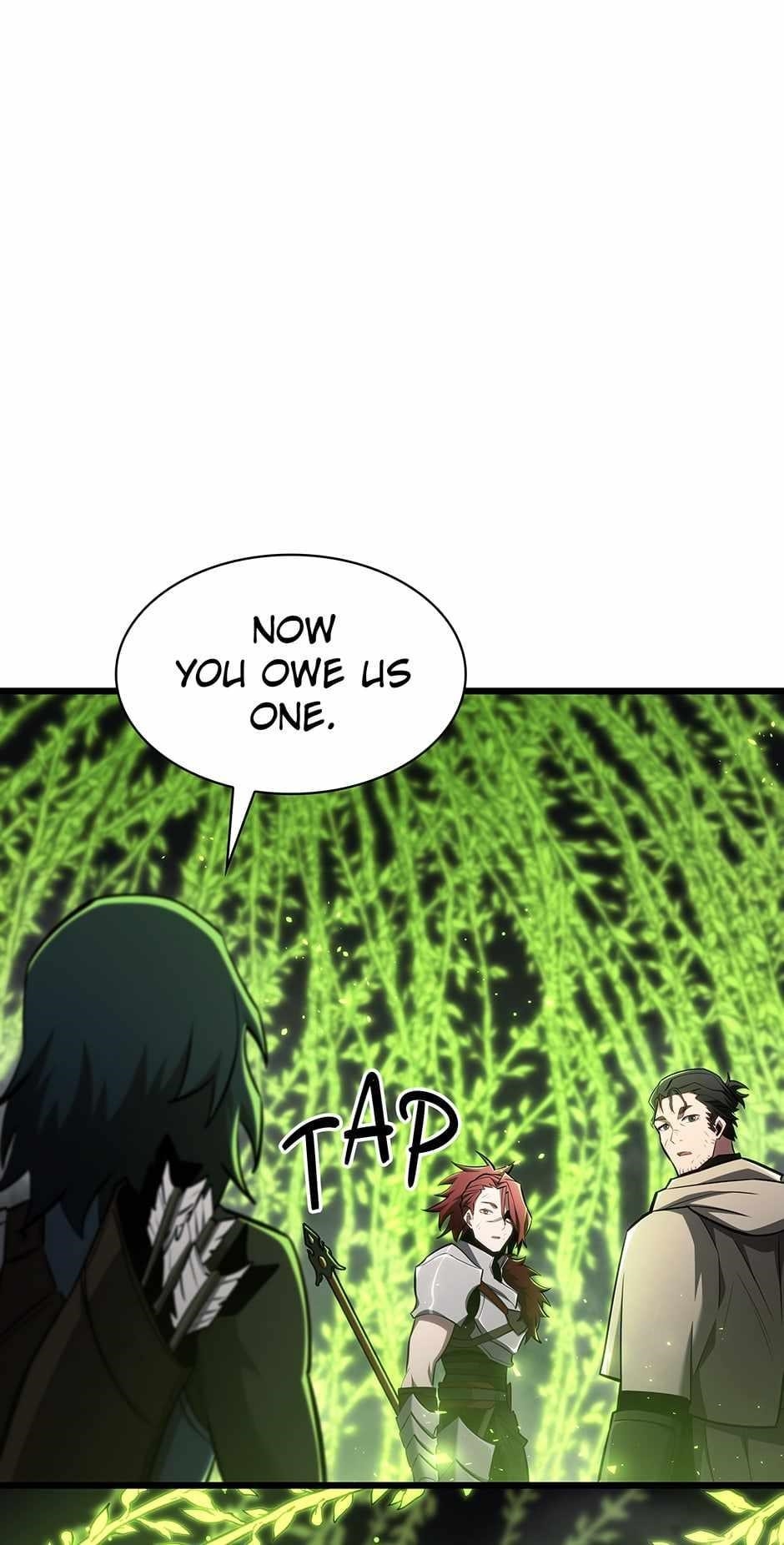 The Beginning After the End Chapter 178 - Page 90 in English