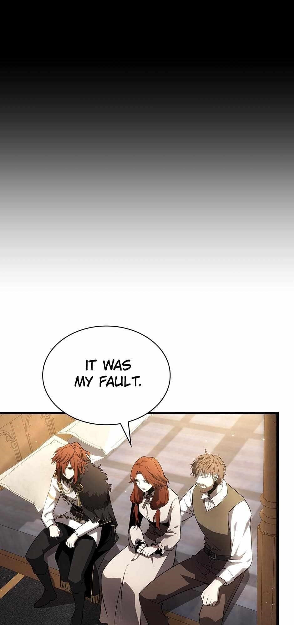 The Beginning After the End Chapter 179 - Page 107 in English