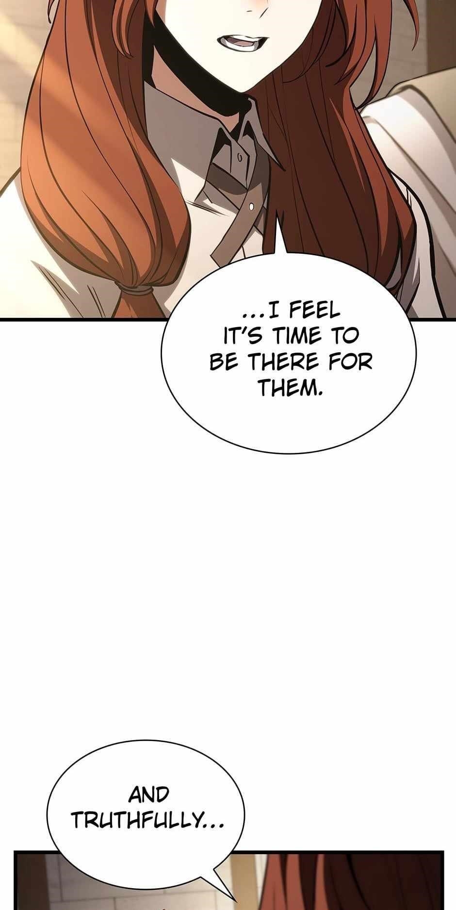 The Beginning After the End Chapter 179 - Page 113 in English