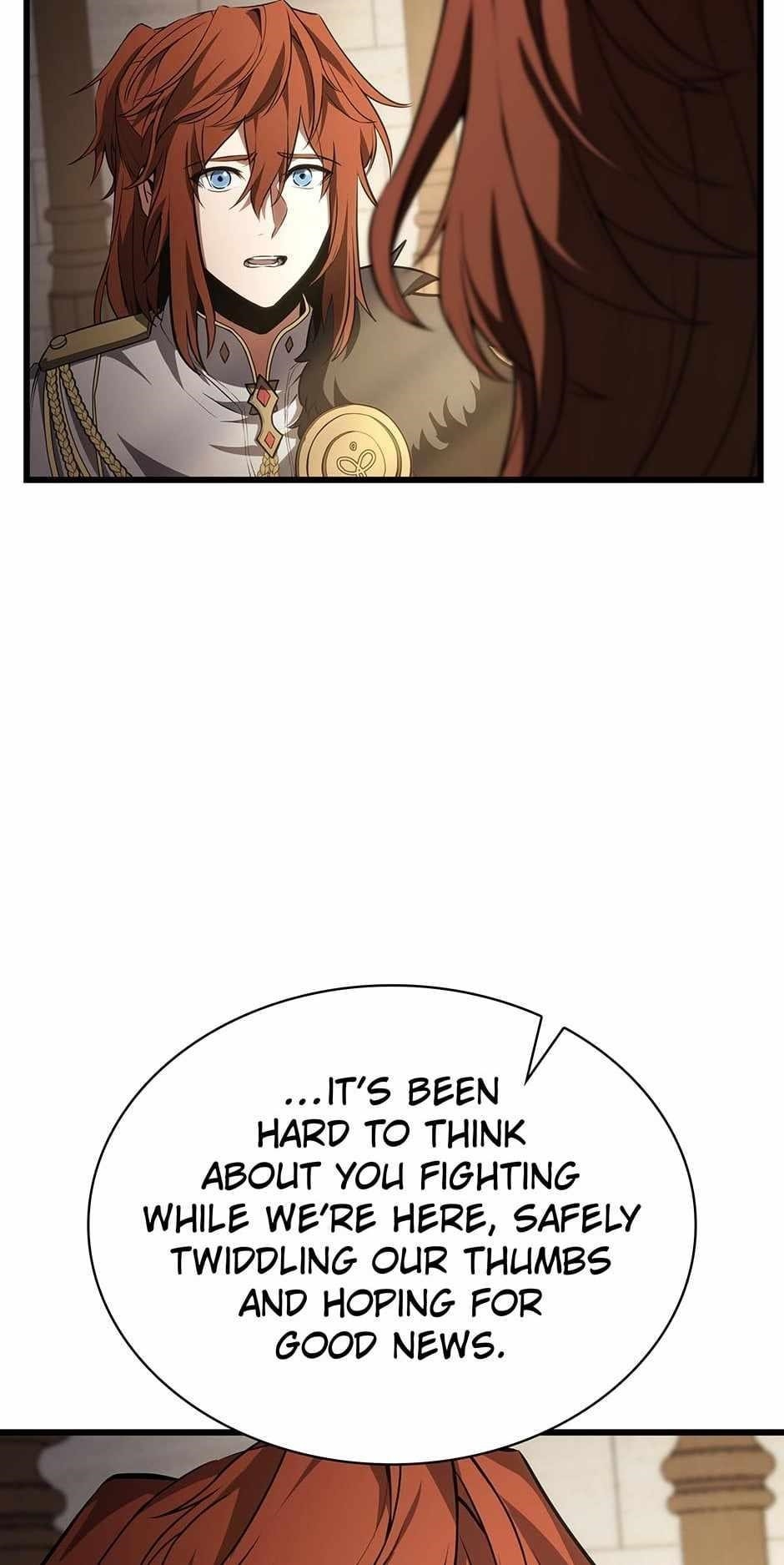 The Beginning After the End Chapter 179 - Page 114 in English