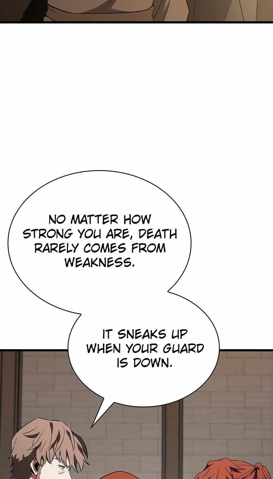 The Beginning After the End Chapter 179 - Page 117 in English
