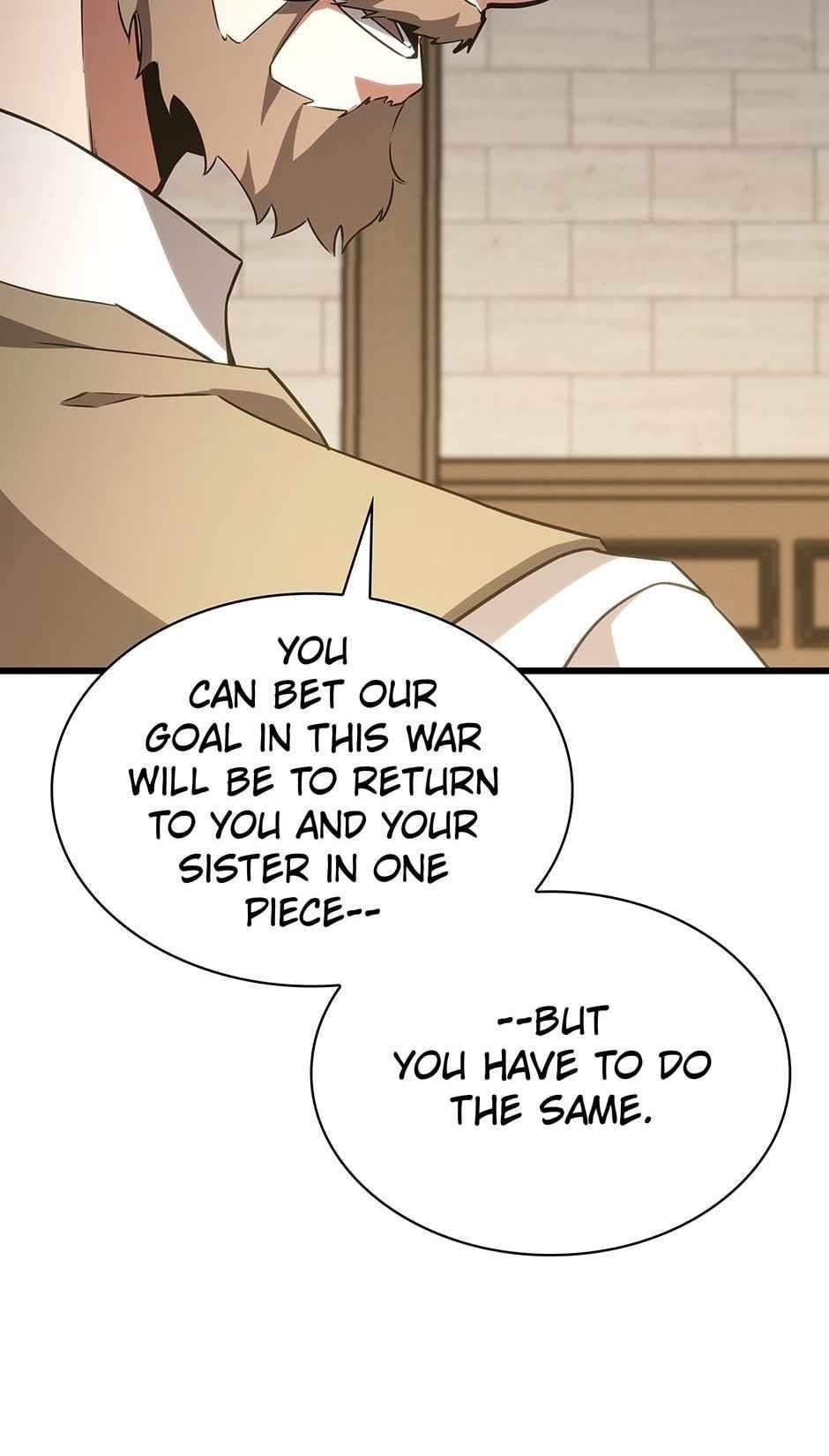 The Beginning After the End Chapter 179 - Page 120 in English