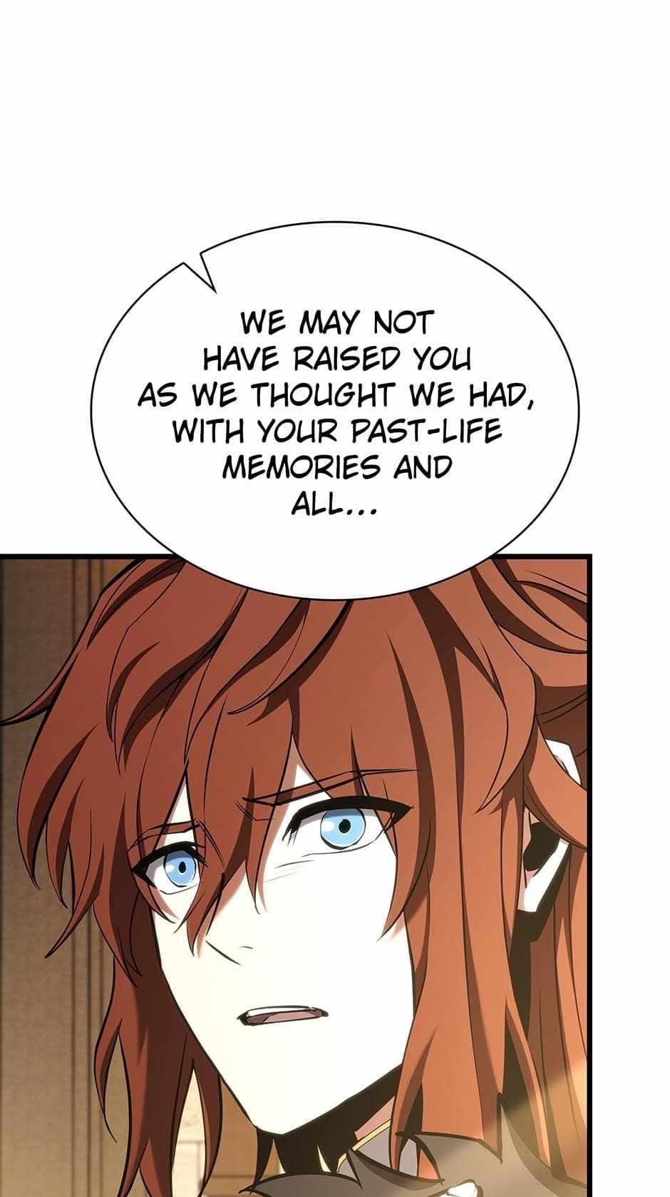 The Beginning After the End Chapter 179 - Page 121 in English