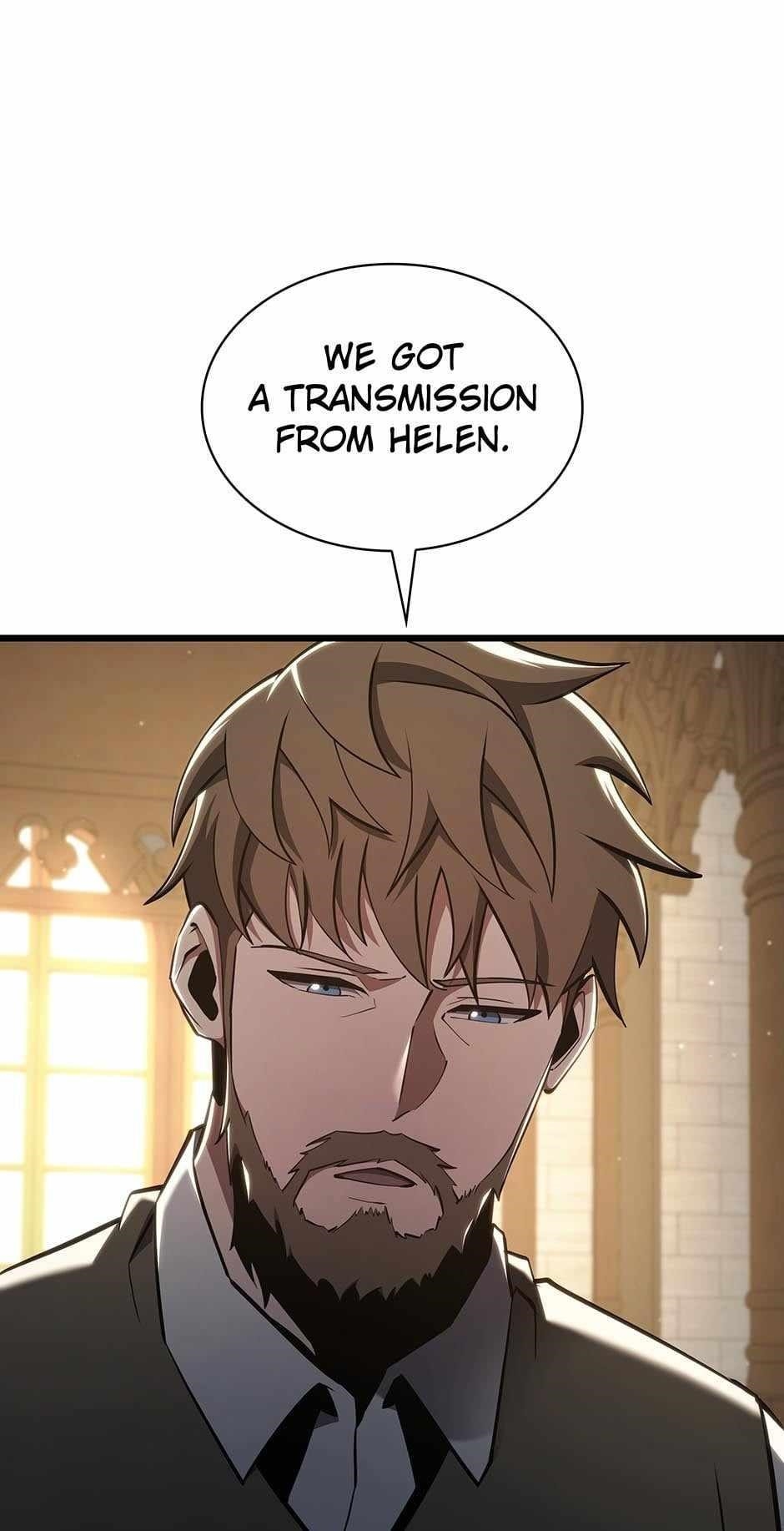 The Beginning After the End Chapter 179 - Page 21 in English