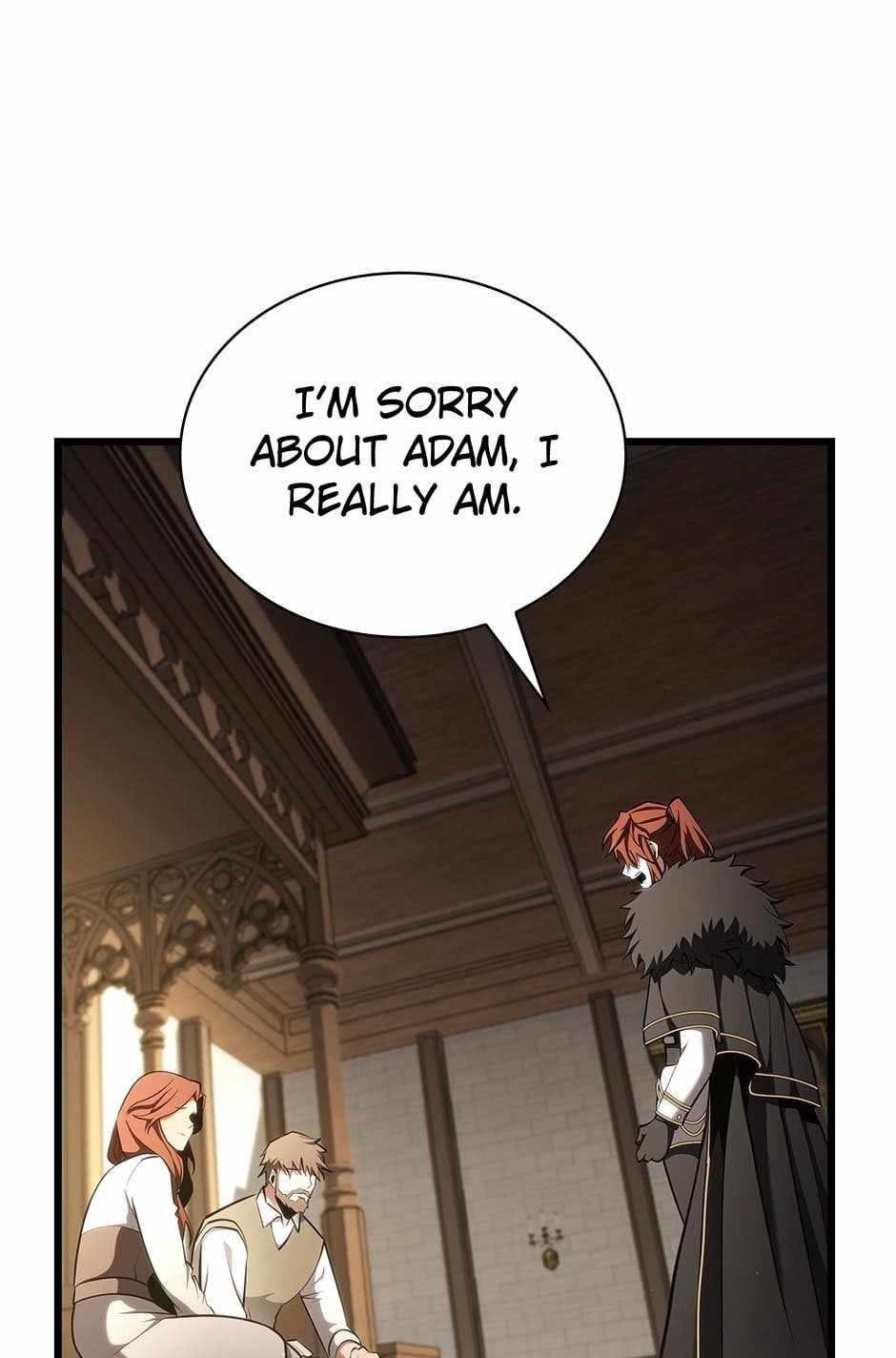 The Beginning After the End Chapter 179 - Page 44 in English