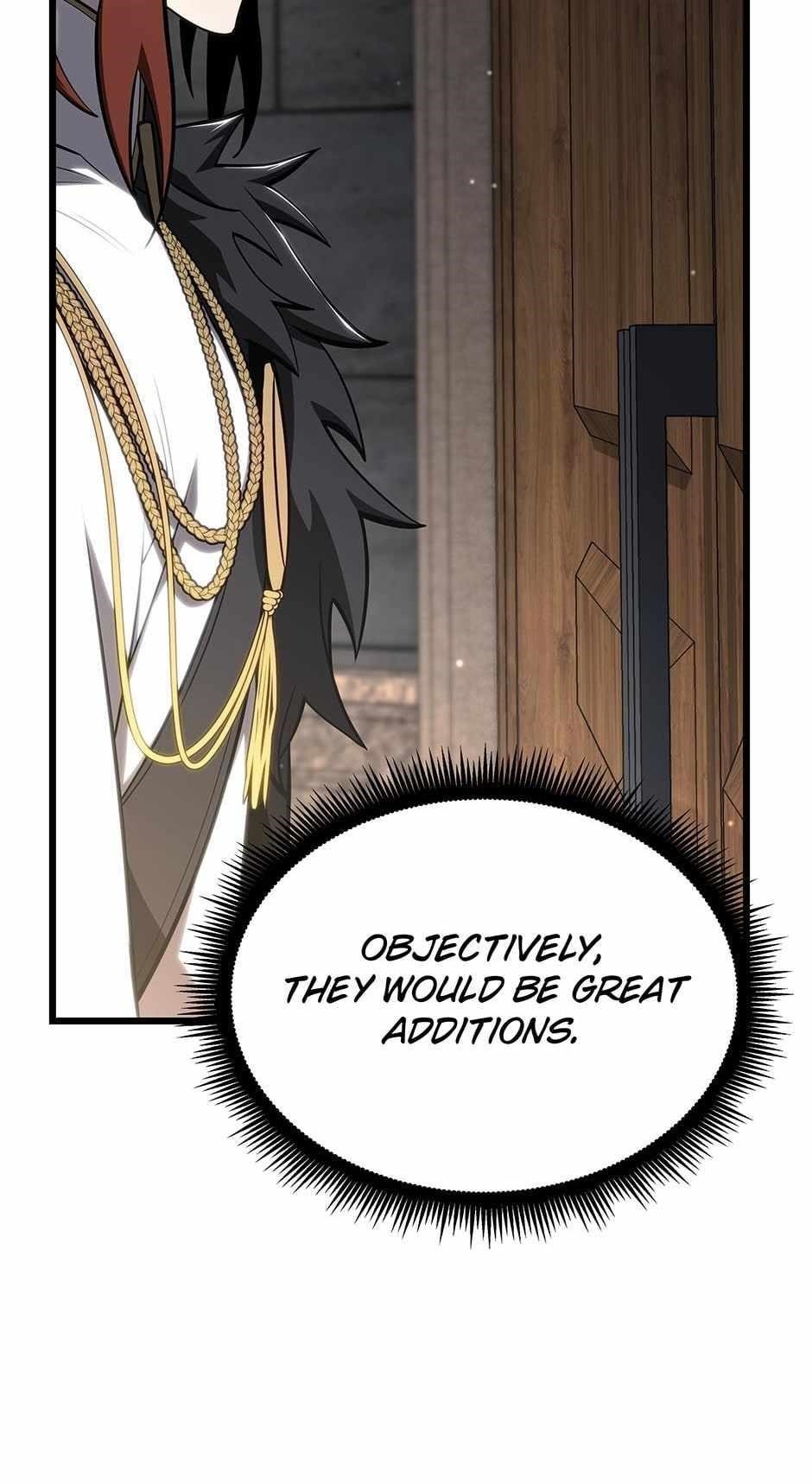 The Beginning After the End Chapter 179 - Page 6 in English