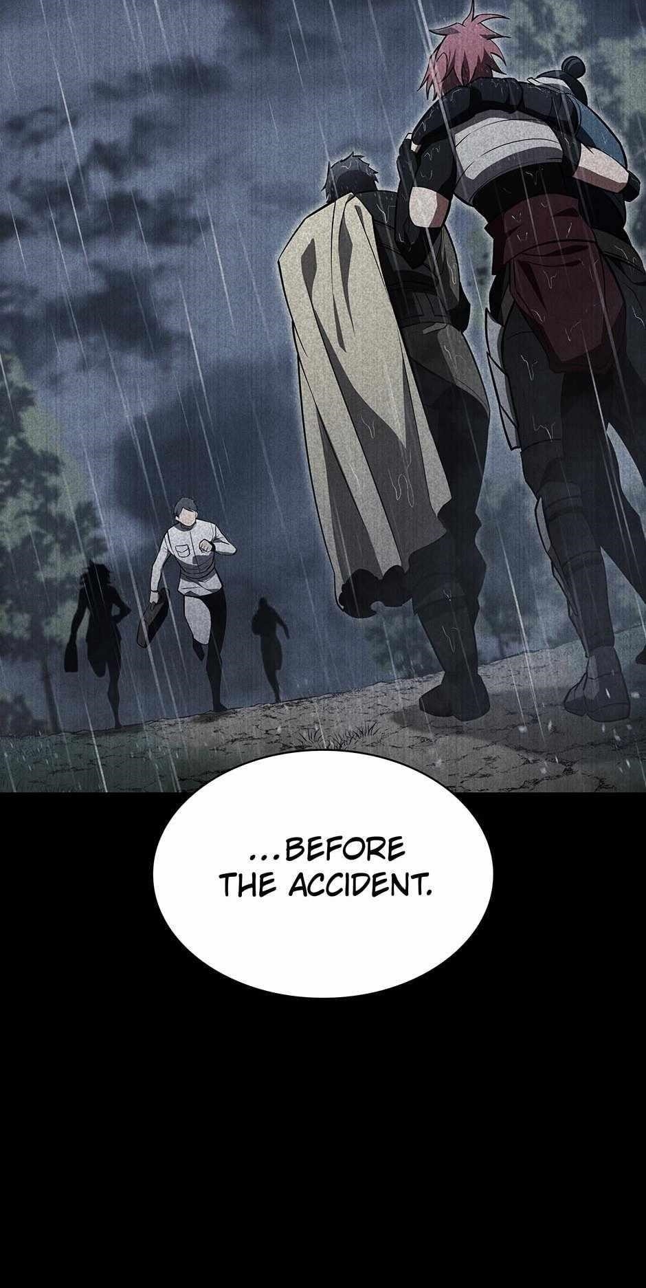 The Beginning After the End Chapter 179 - Page 84 in English