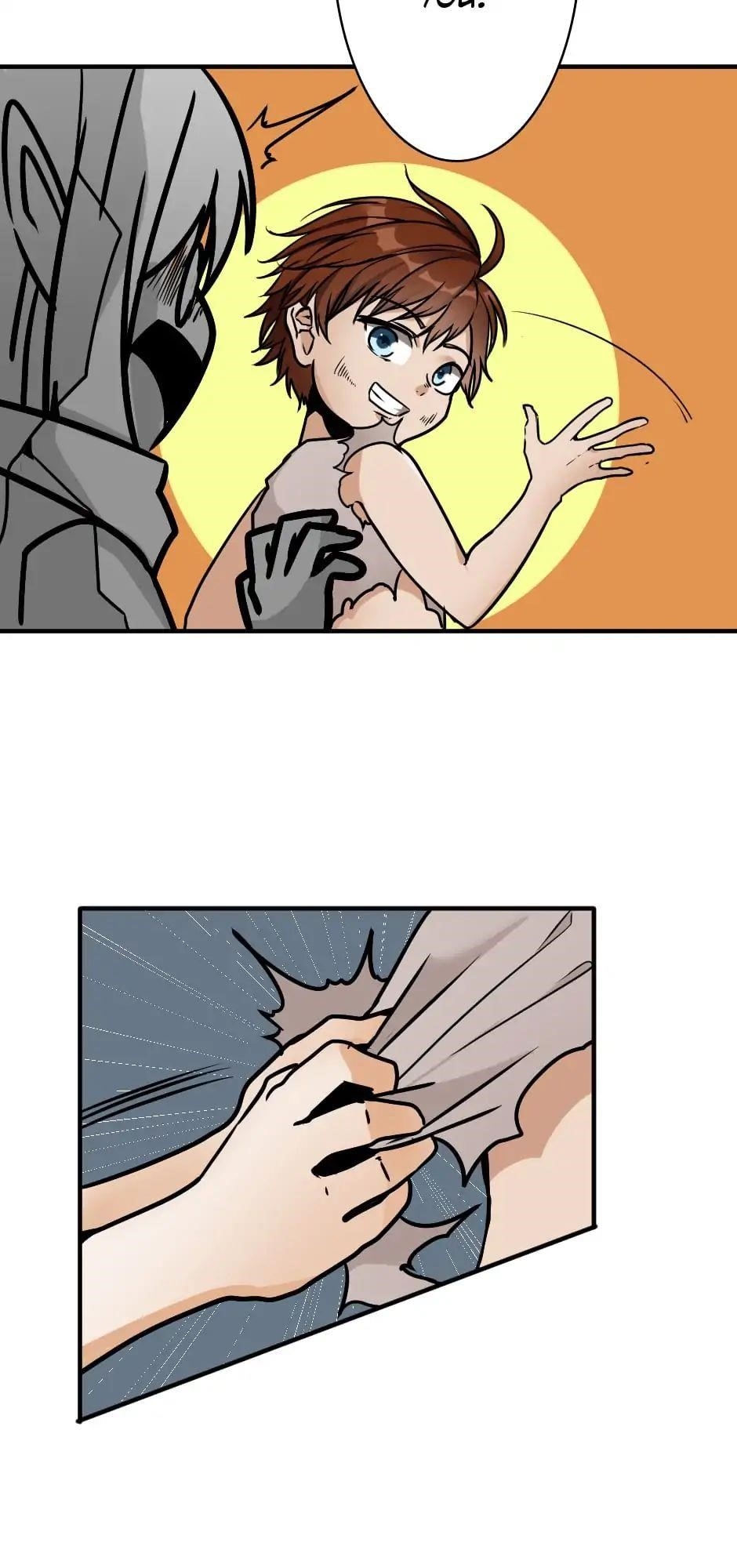 The Beginning After the End Chapter 18 - Page 11 in English