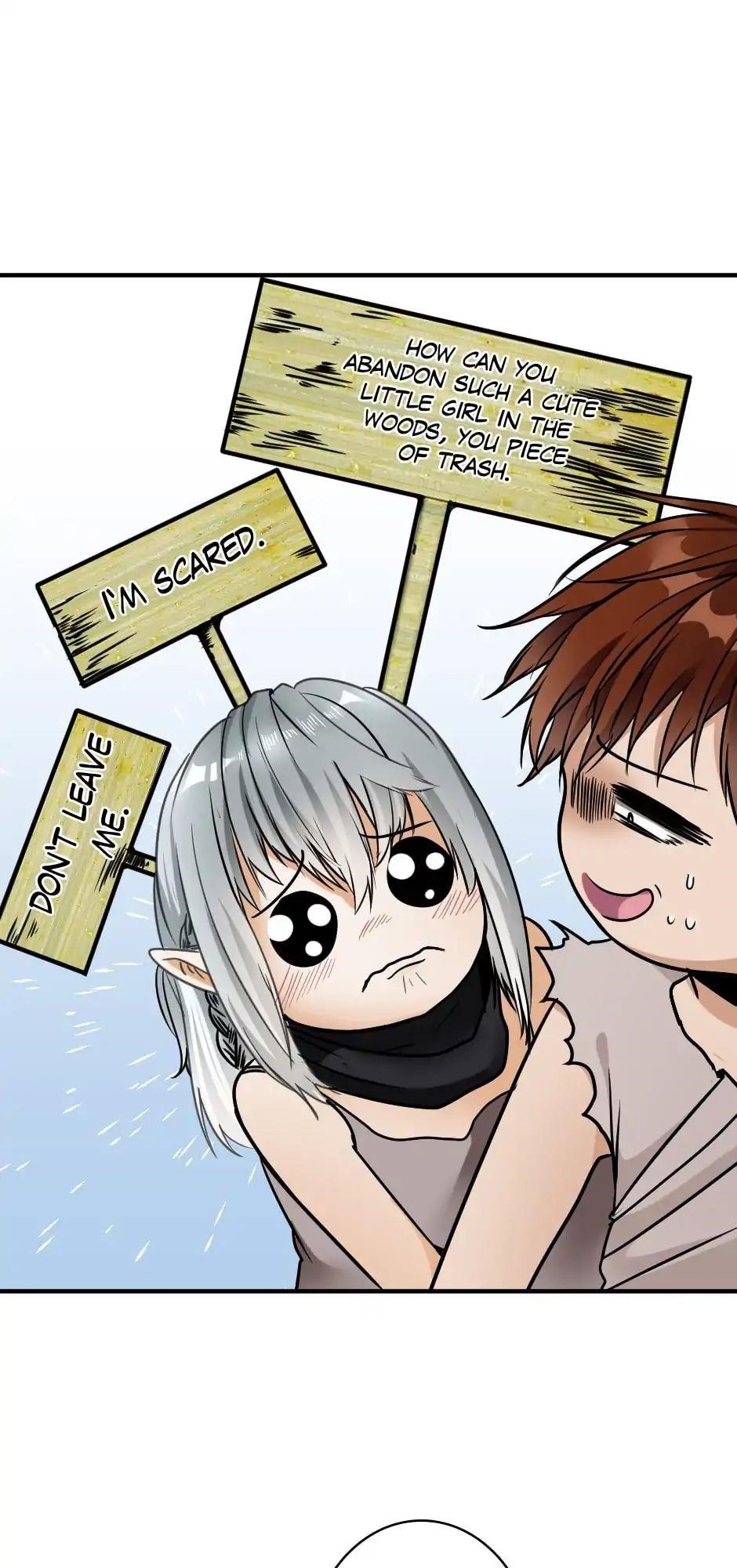 The Beginning After the End Chapter 18 - Page 12 in English
