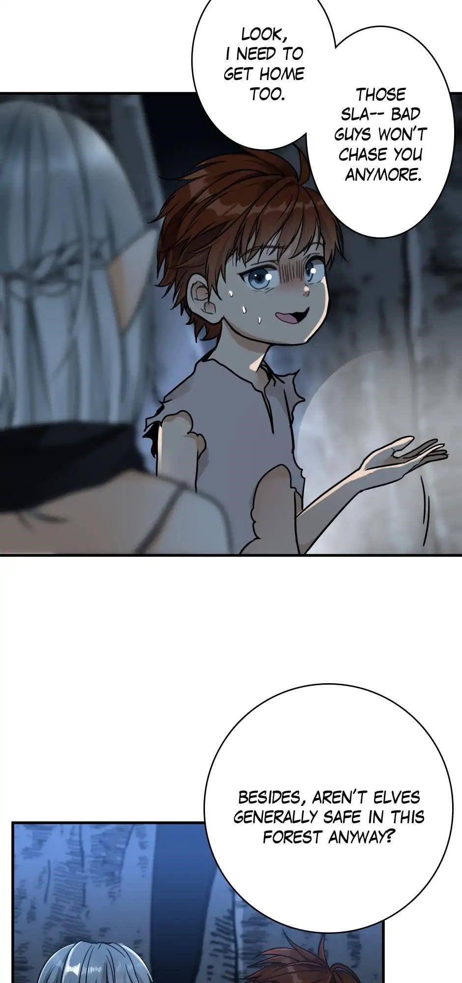 The Beginning After the End Chapter 18 - Page 13 in English