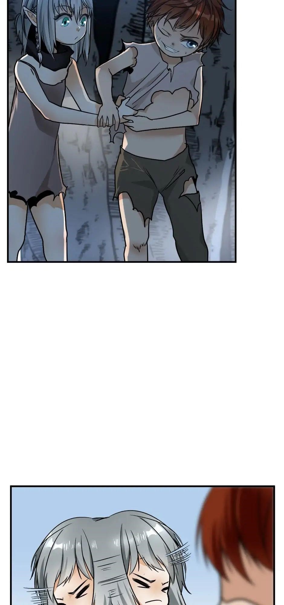 The Beginning After the End Chapter 18 - Page 14 in English