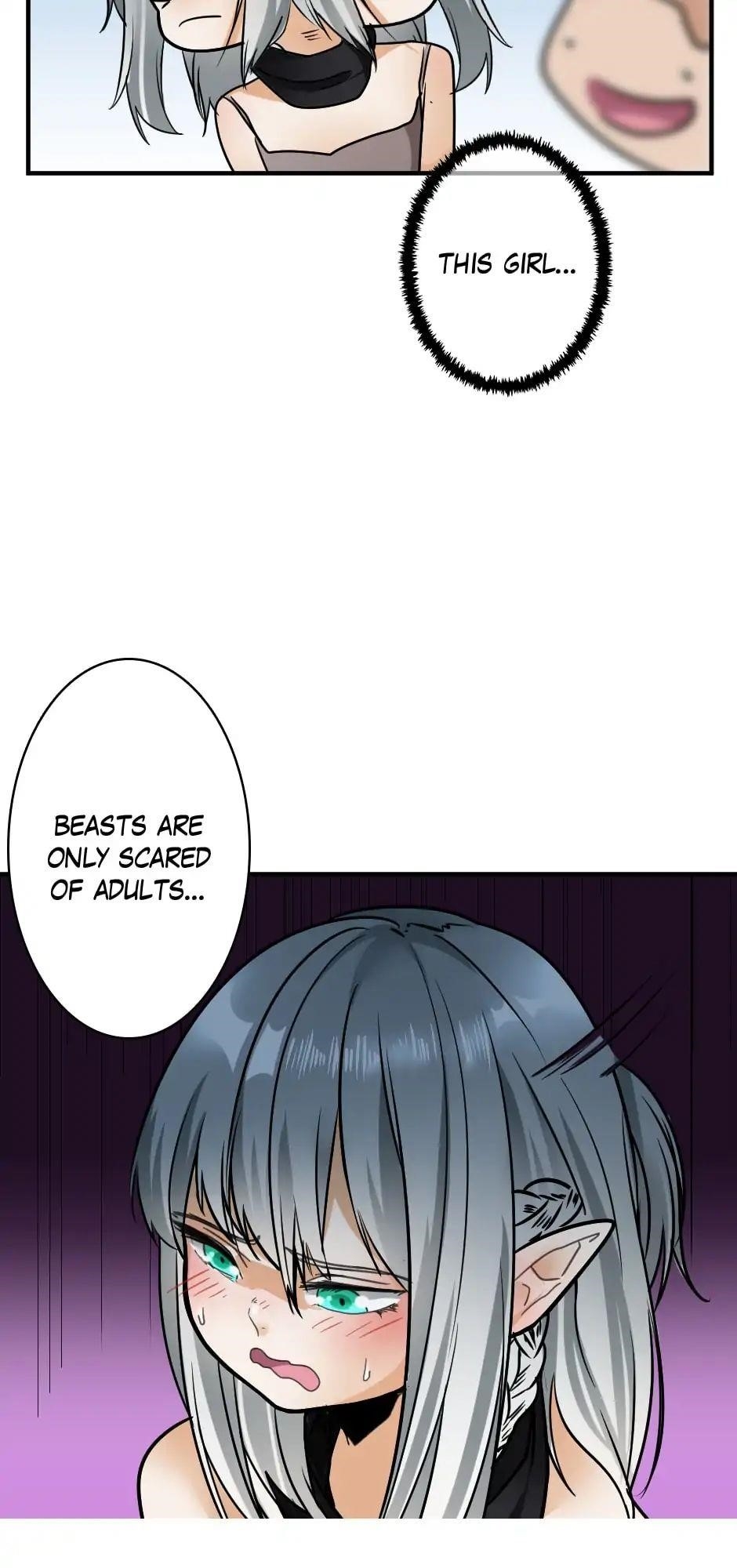 The Beginning After the End Chapter 18 - Page 15 in English