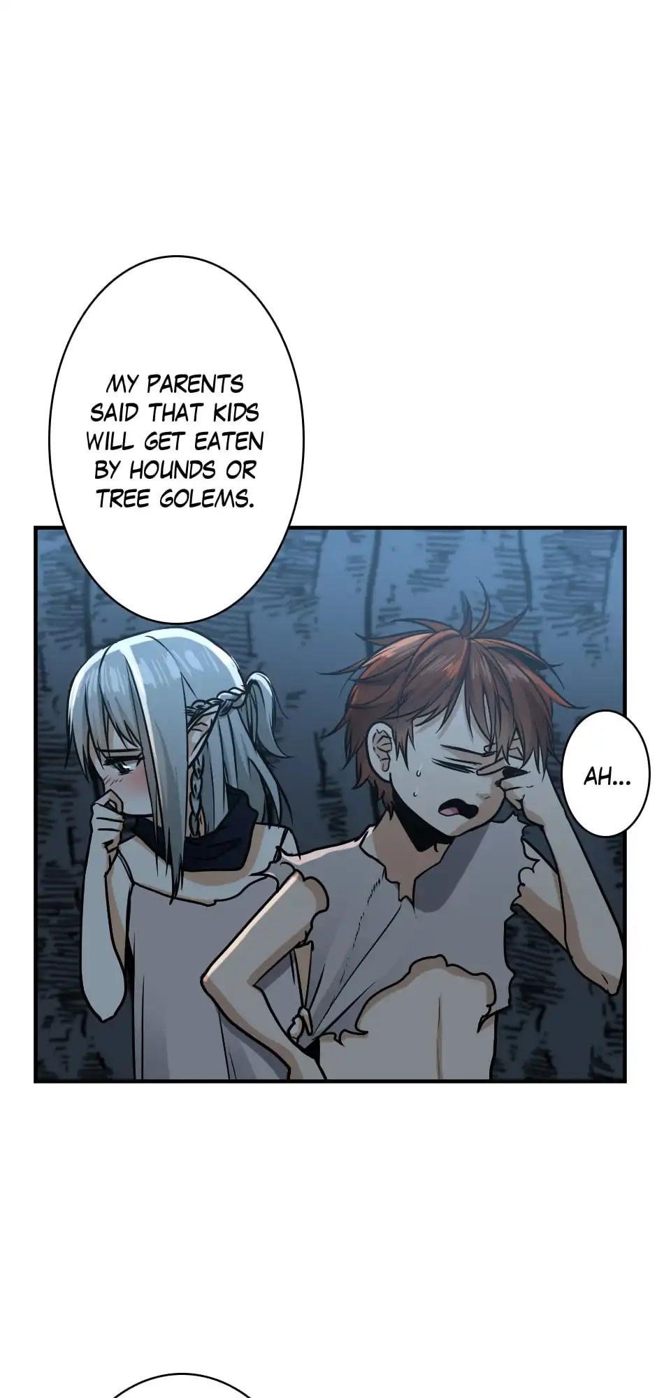 The Beginning After the End Chapter 18 - Page 16 in English