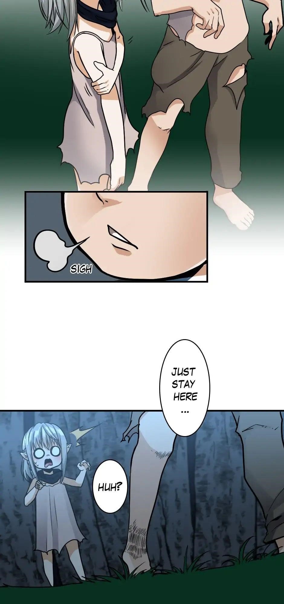The Beginning After the End Chapter 18 - Page 18 in English