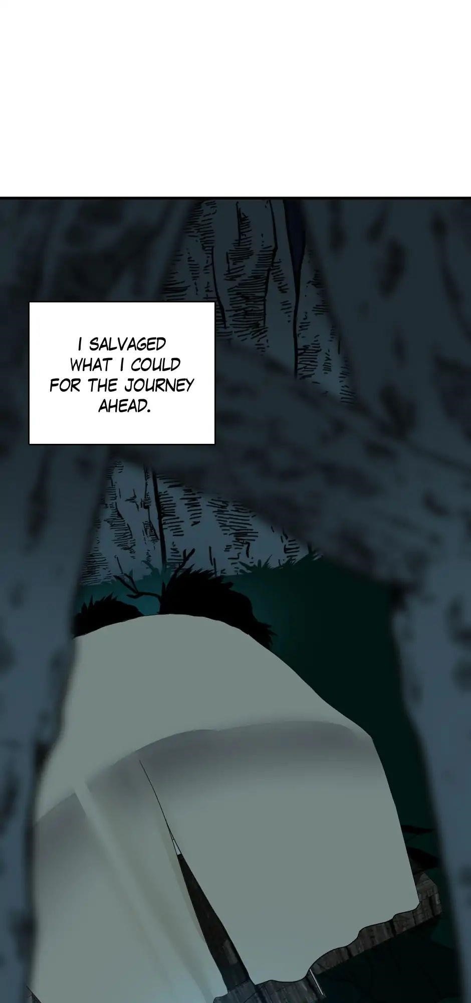 The Beginning After the End Chapter 18 - Page 22 in English