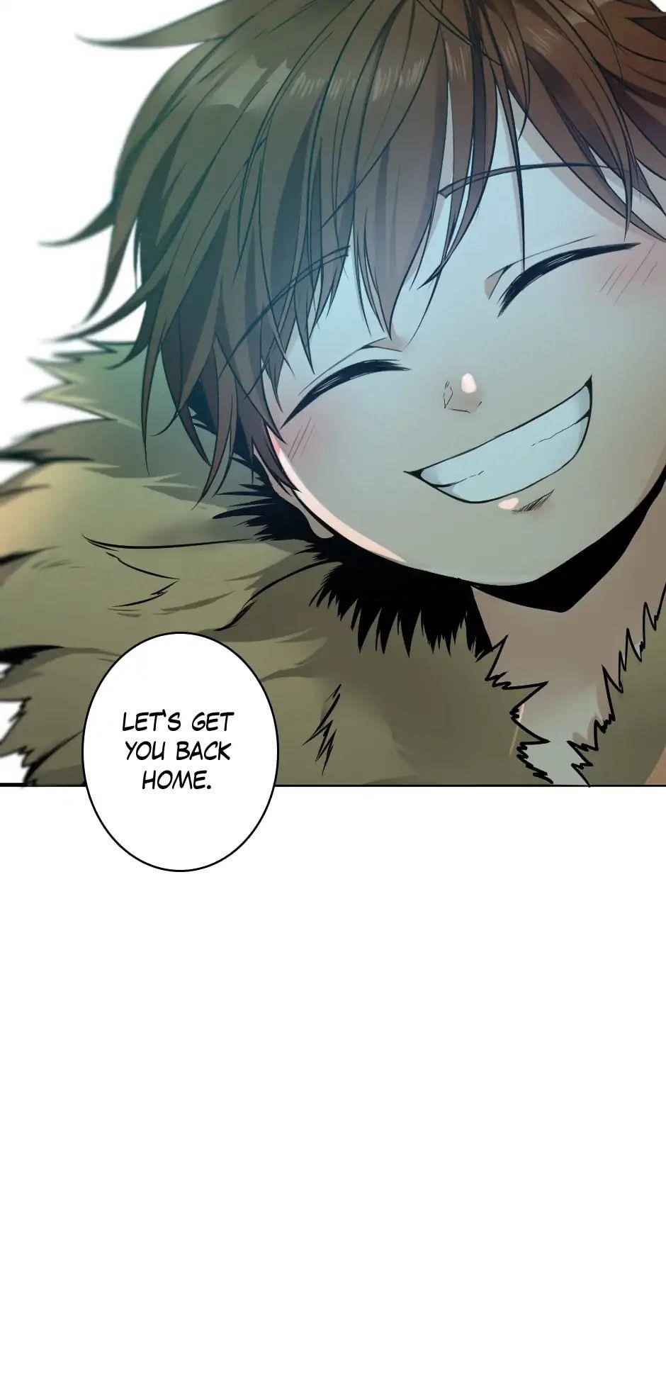 The Beginning After the End Chapter 18 - Page 32 in English
