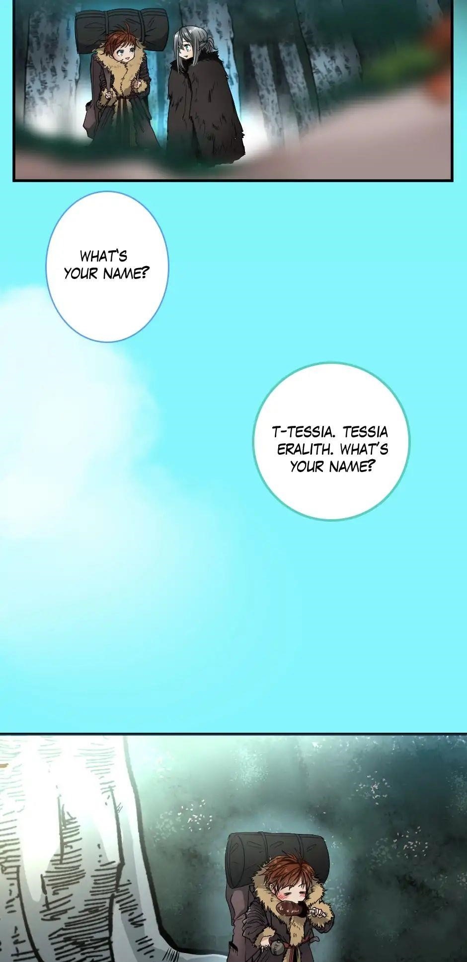 The Beginning After the End Chapter 18 - Page 34 in English