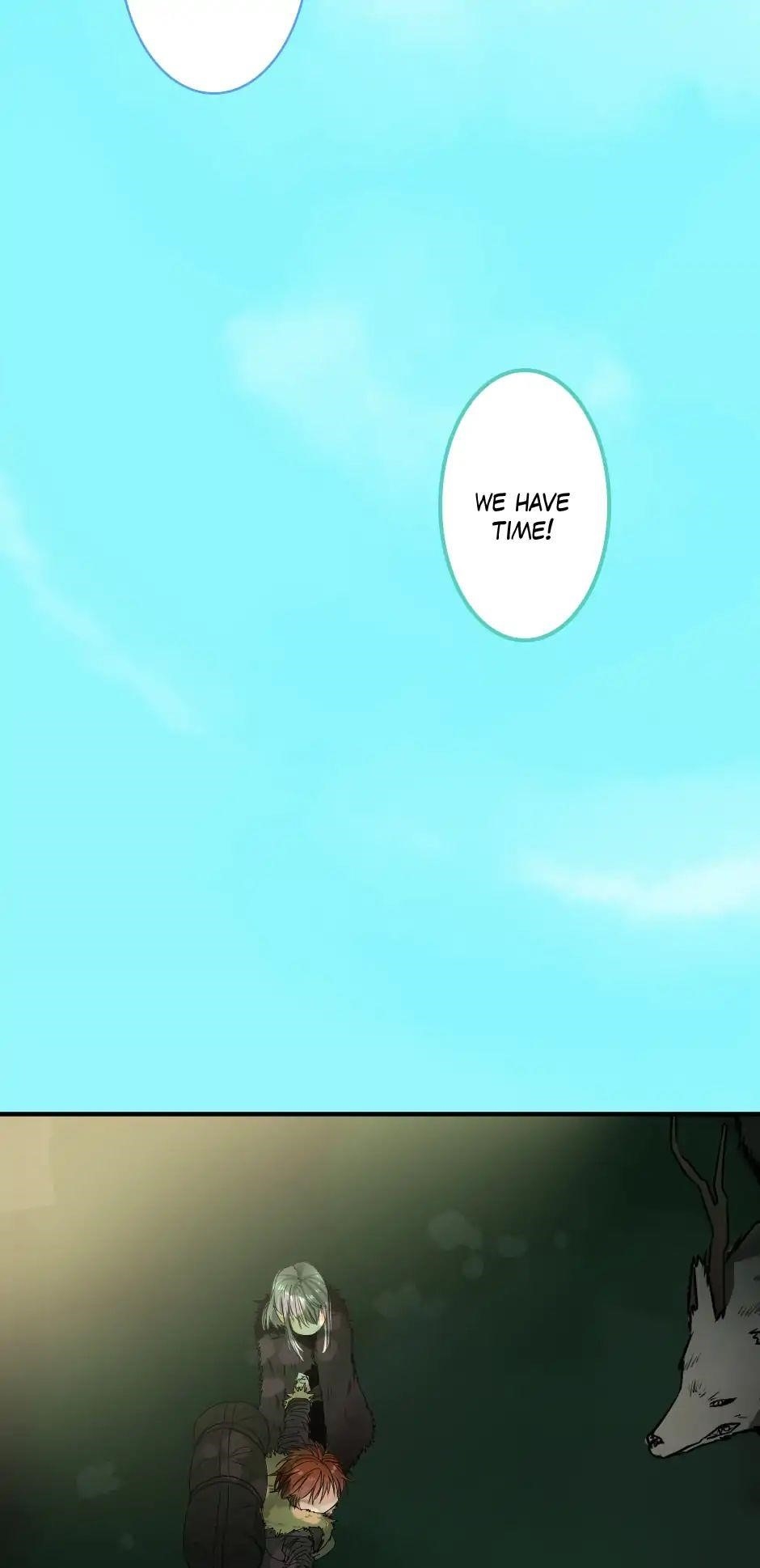 The Beginning After the End Chapter 18 - Page 36 in English