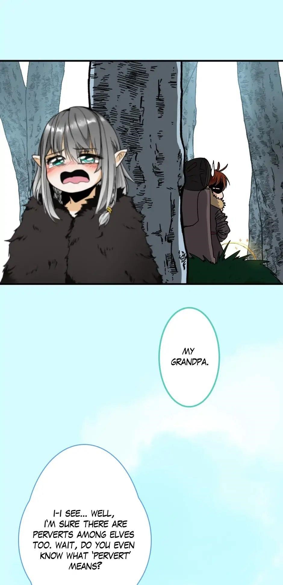 The Beginning After the End Chapter 18 - Page 40 in English