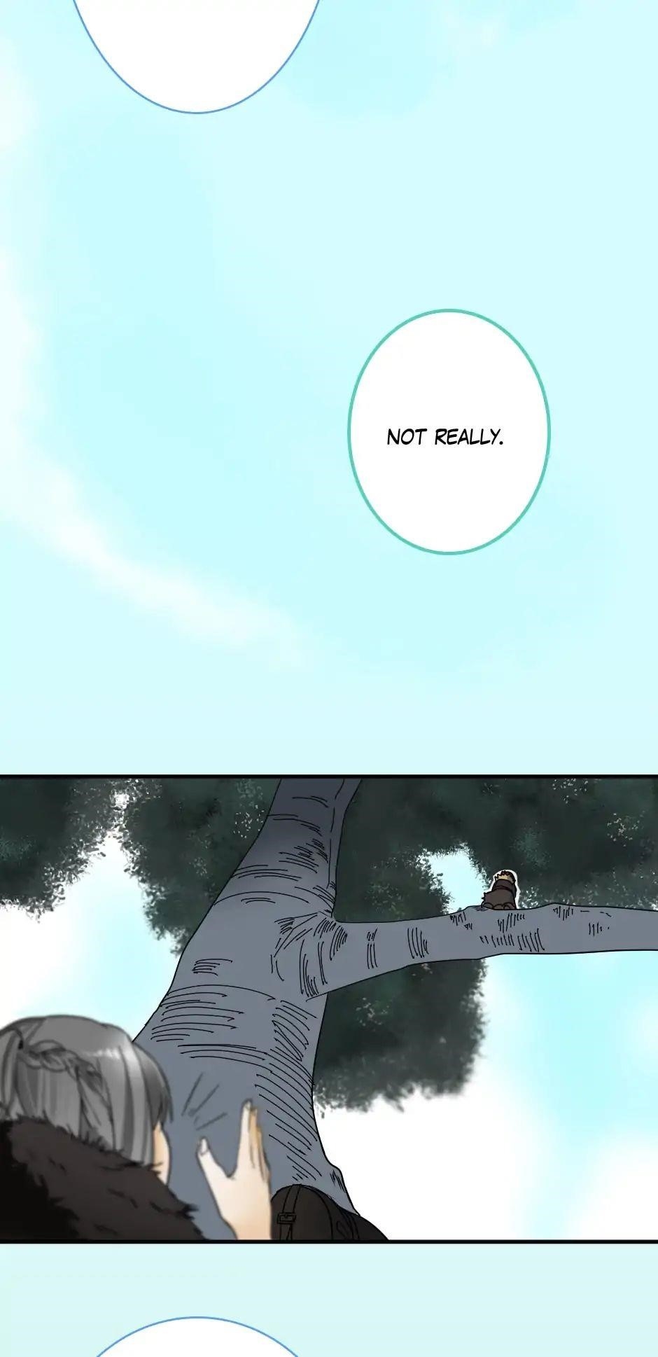 The Beginning After the End Chapter 18 - Page 41 in English