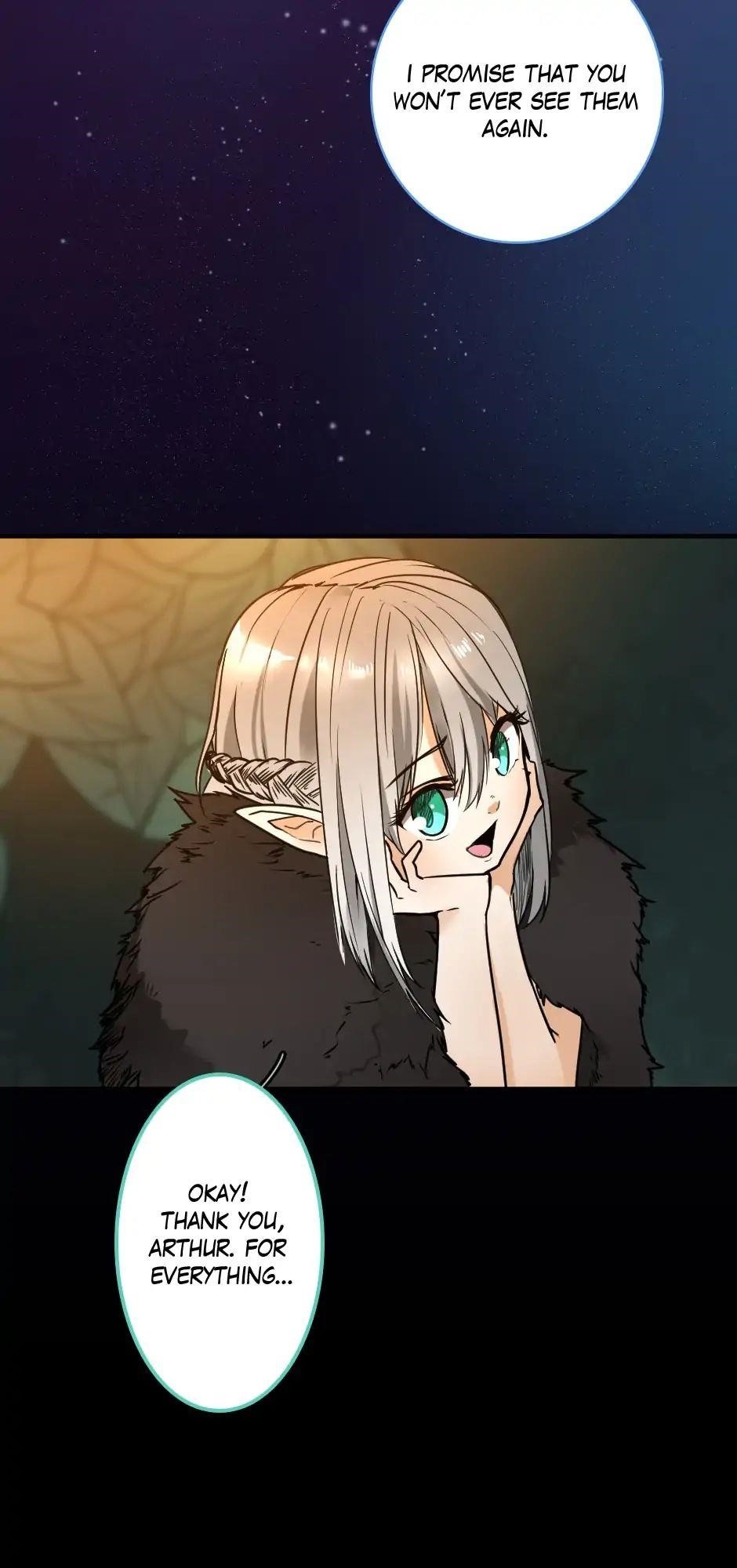 The Beginning After the End Chapter 18 - Page 49 in English